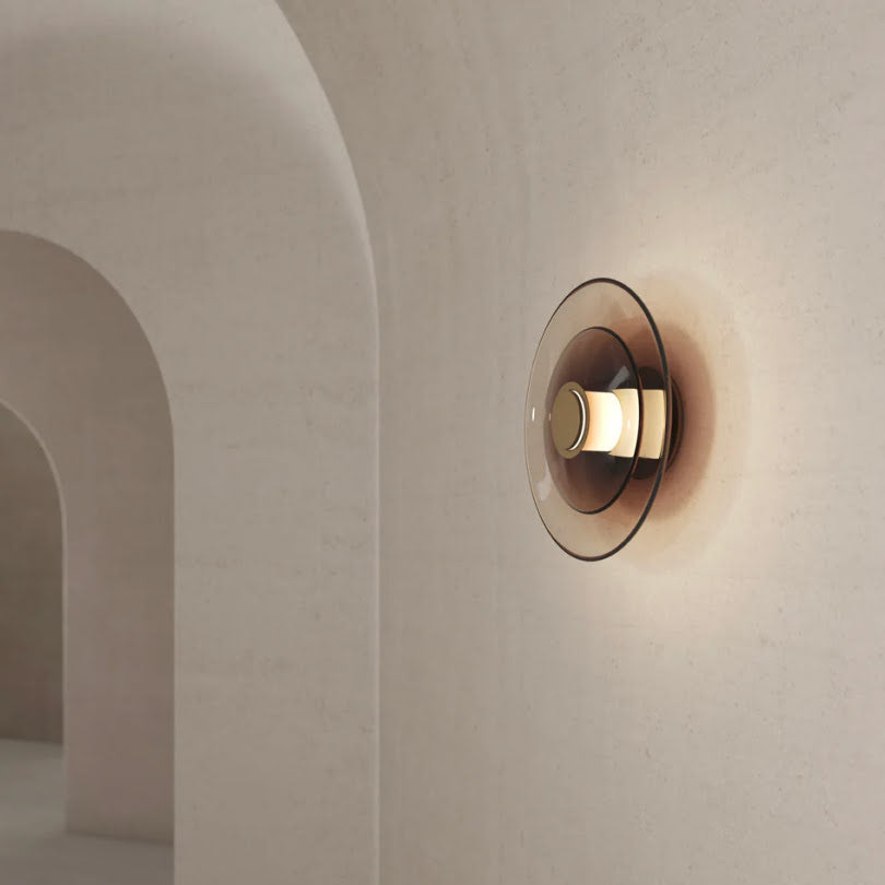 Luxury Luminescence: 10 Ways Sconce lighting will add a touch of luxury to your home interior
