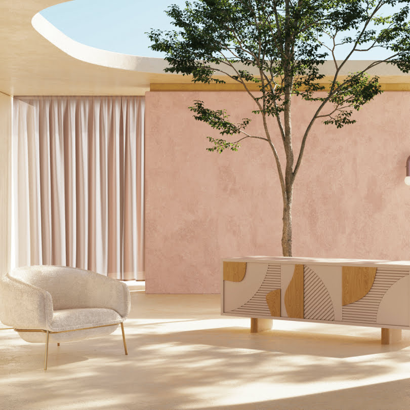 Mocha Mousse Pantone 2025: Interior Colour Trend & Timeless Palette Ideas