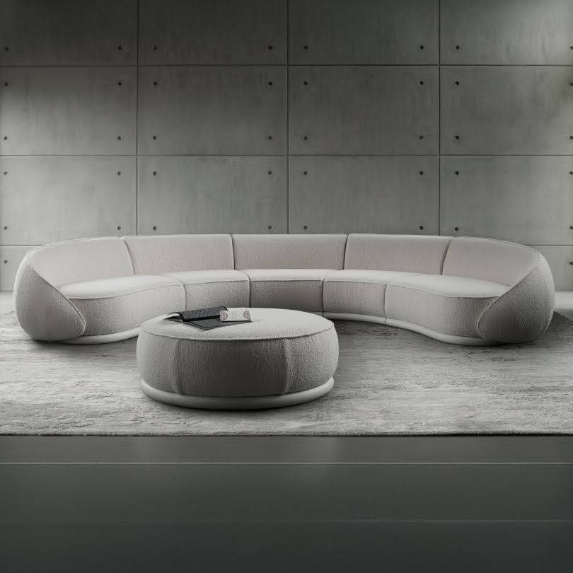2025 Luxury Seating Trends You’ll Love for Your Living Room