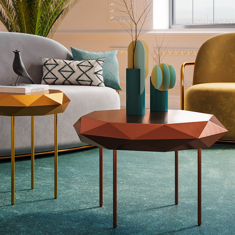 Magical Winter Styling: Layering Textures, Fabrics, and Rich Colors in Your Home