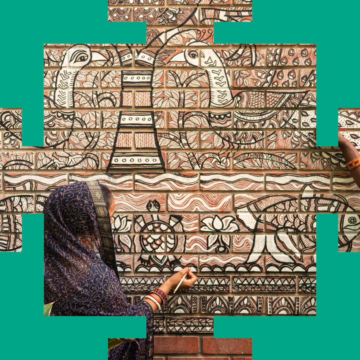 Shakti Design Residency Announces Global Call for Entries