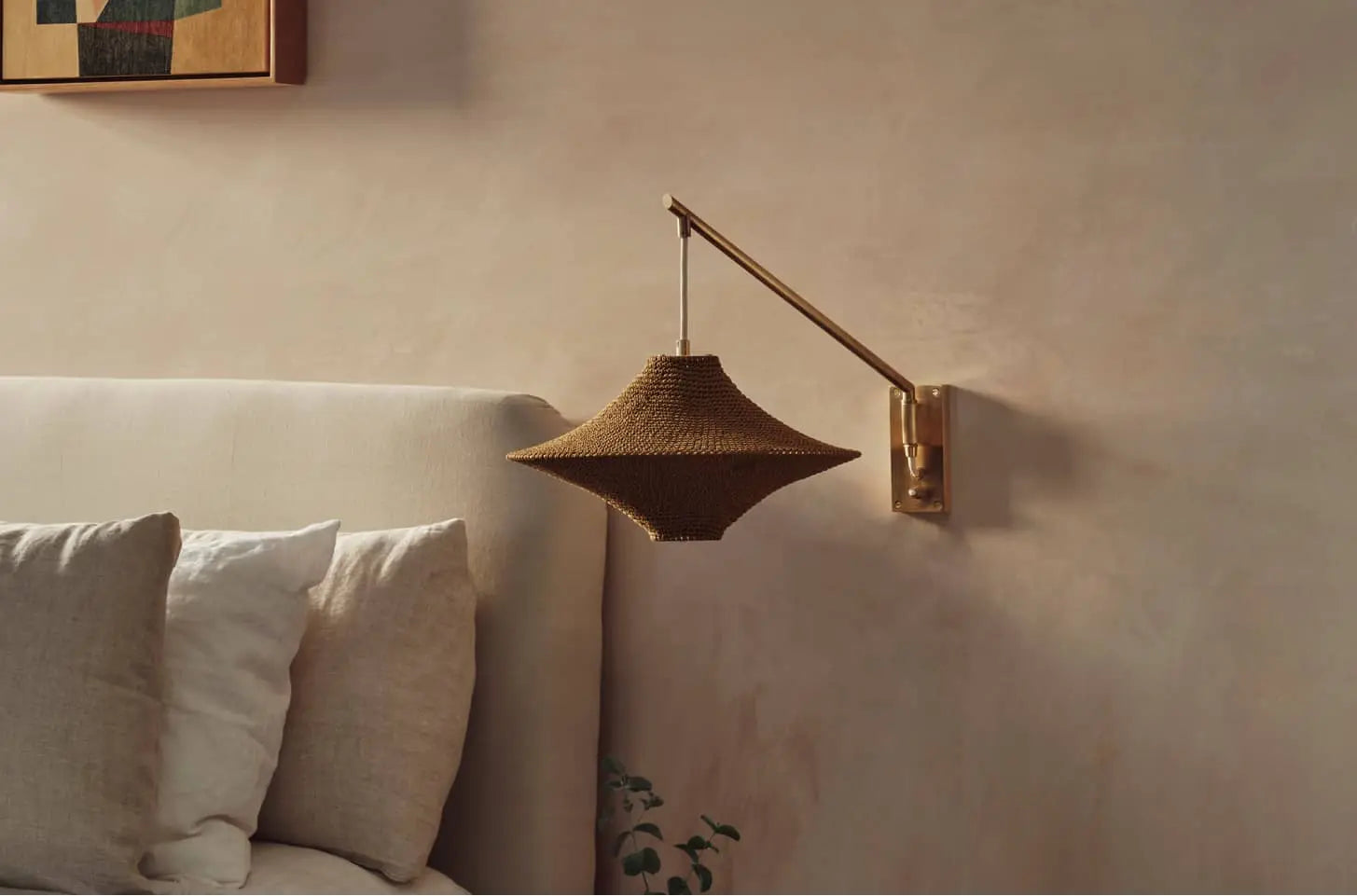 Naomi Paul | Contemporary Pendant Lights & Textiles | Curio