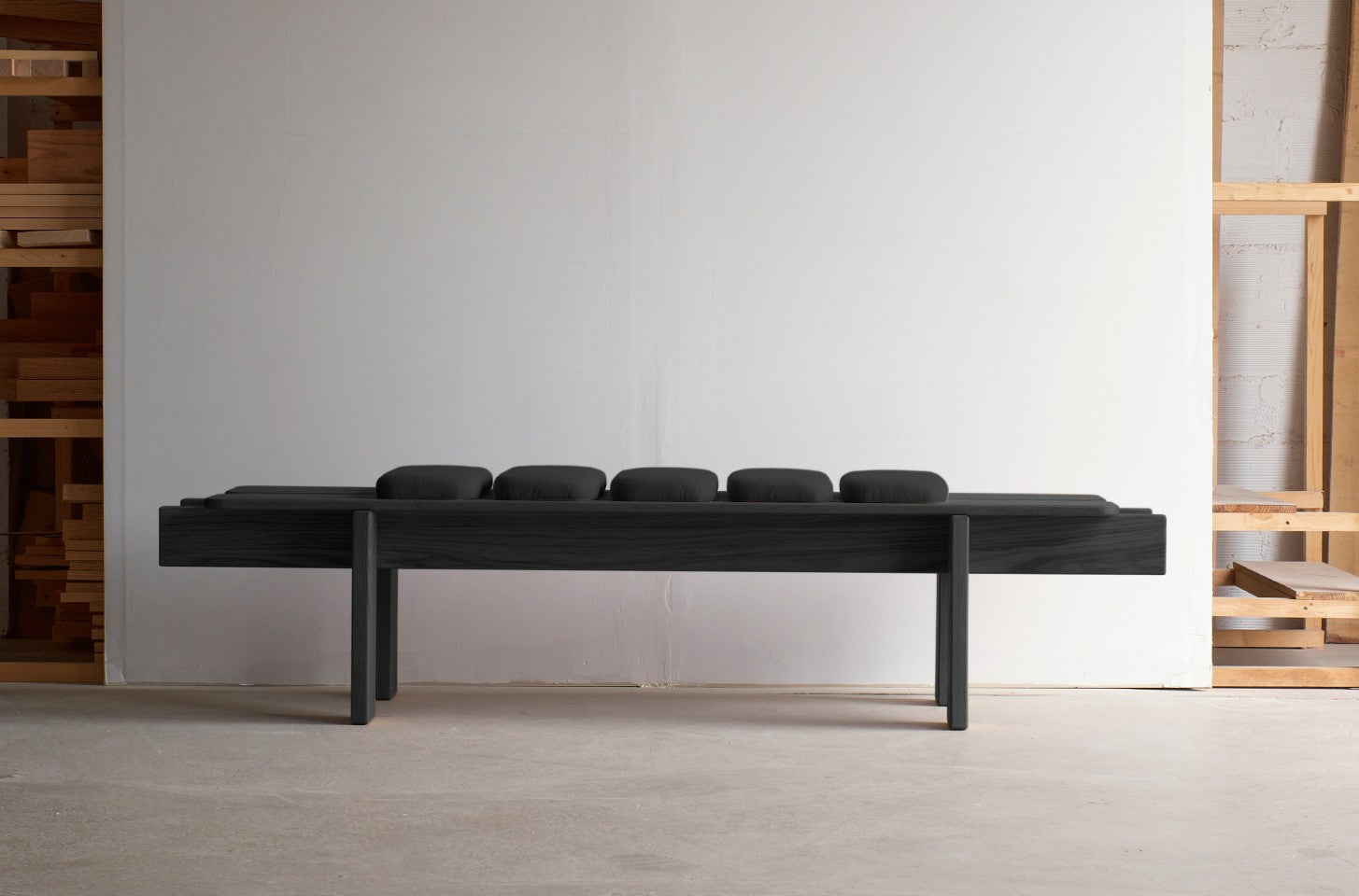 Luxury-Seating curiospace