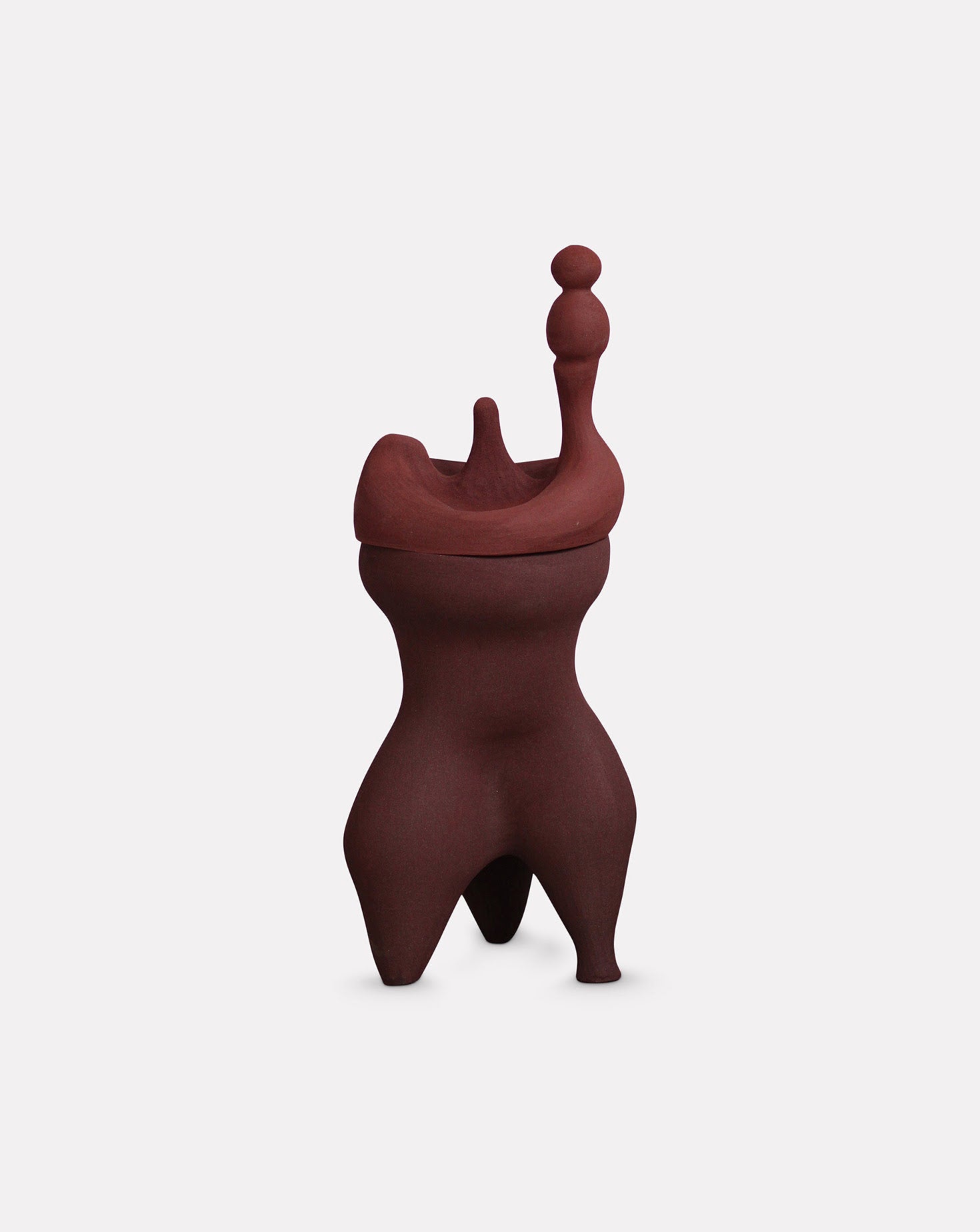 3 Legged Sculpture