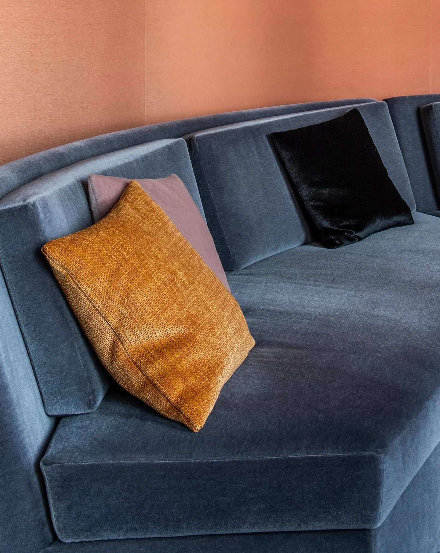Alastair Modular Sofa Marta Sala Éditions