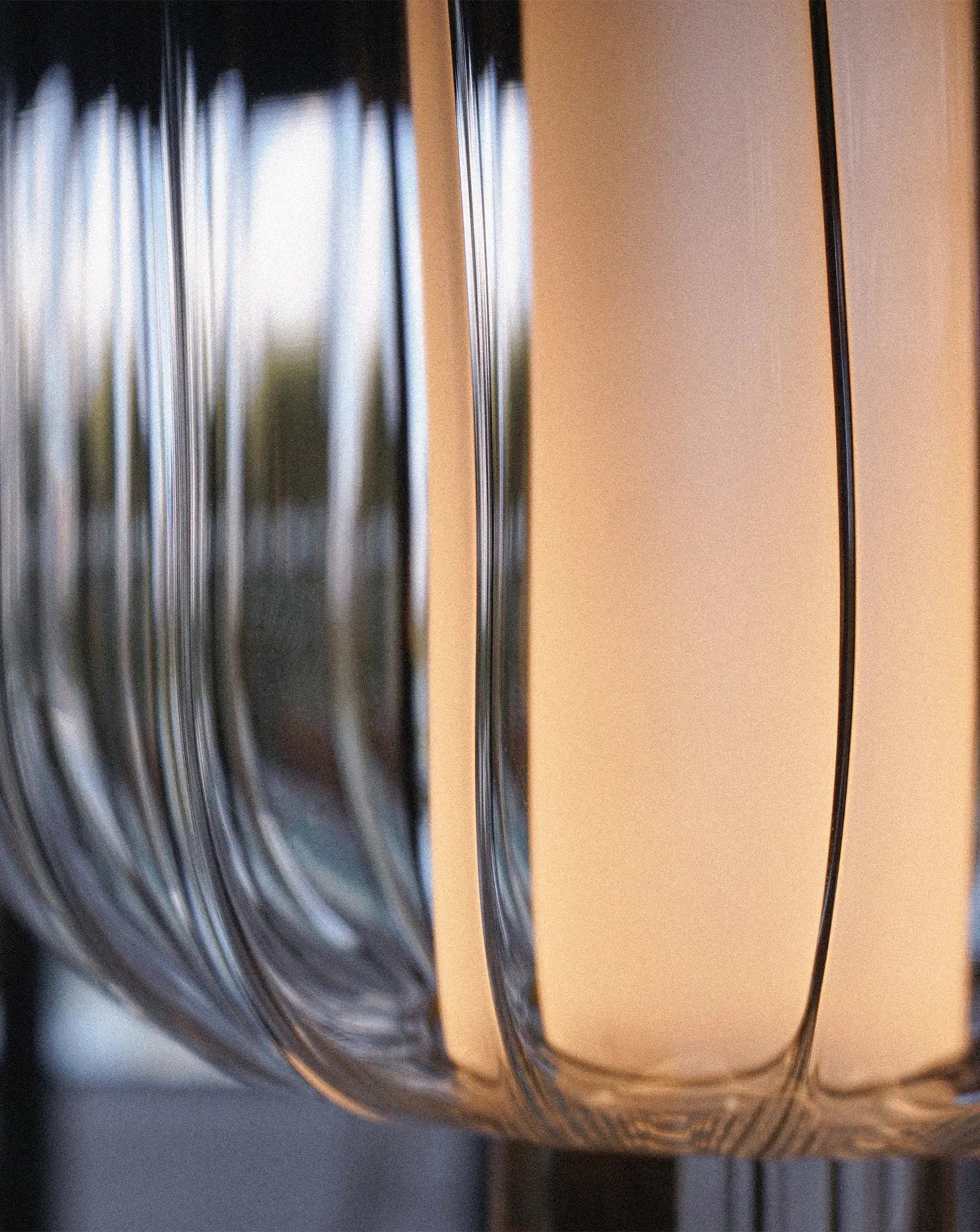Alma Matt Table Light Meseme