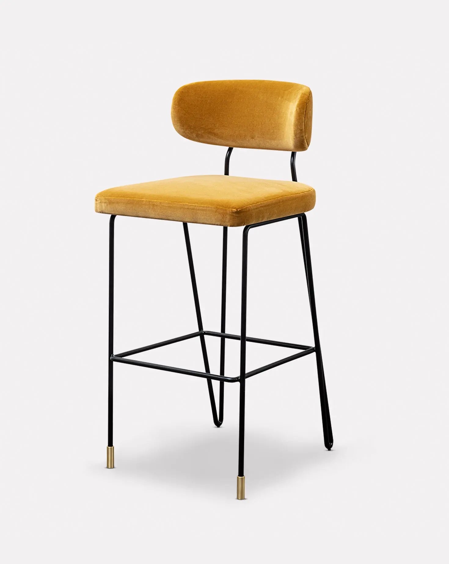 Apollo Bar Stool Duistt