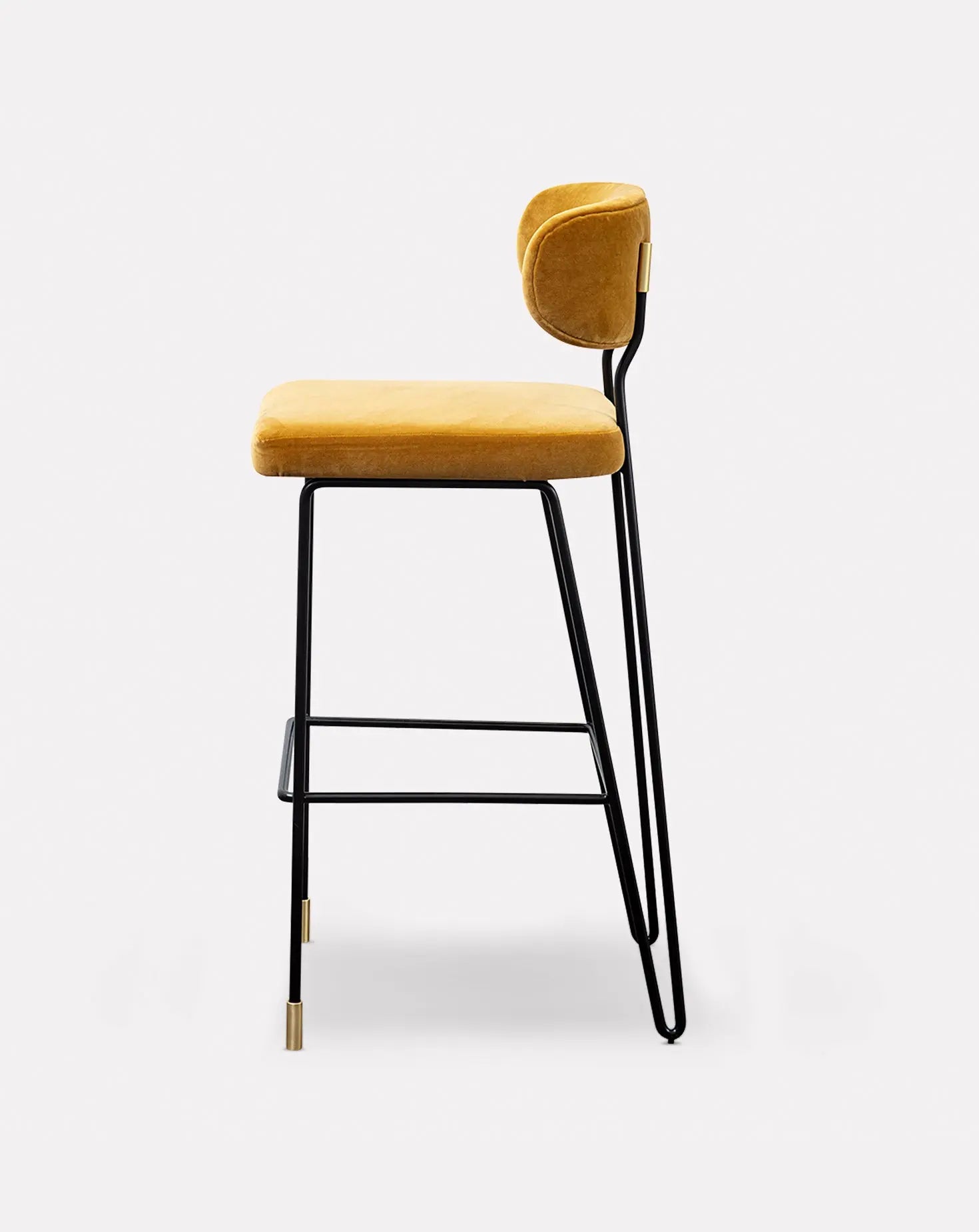 Apollo Bar Stool Duistt