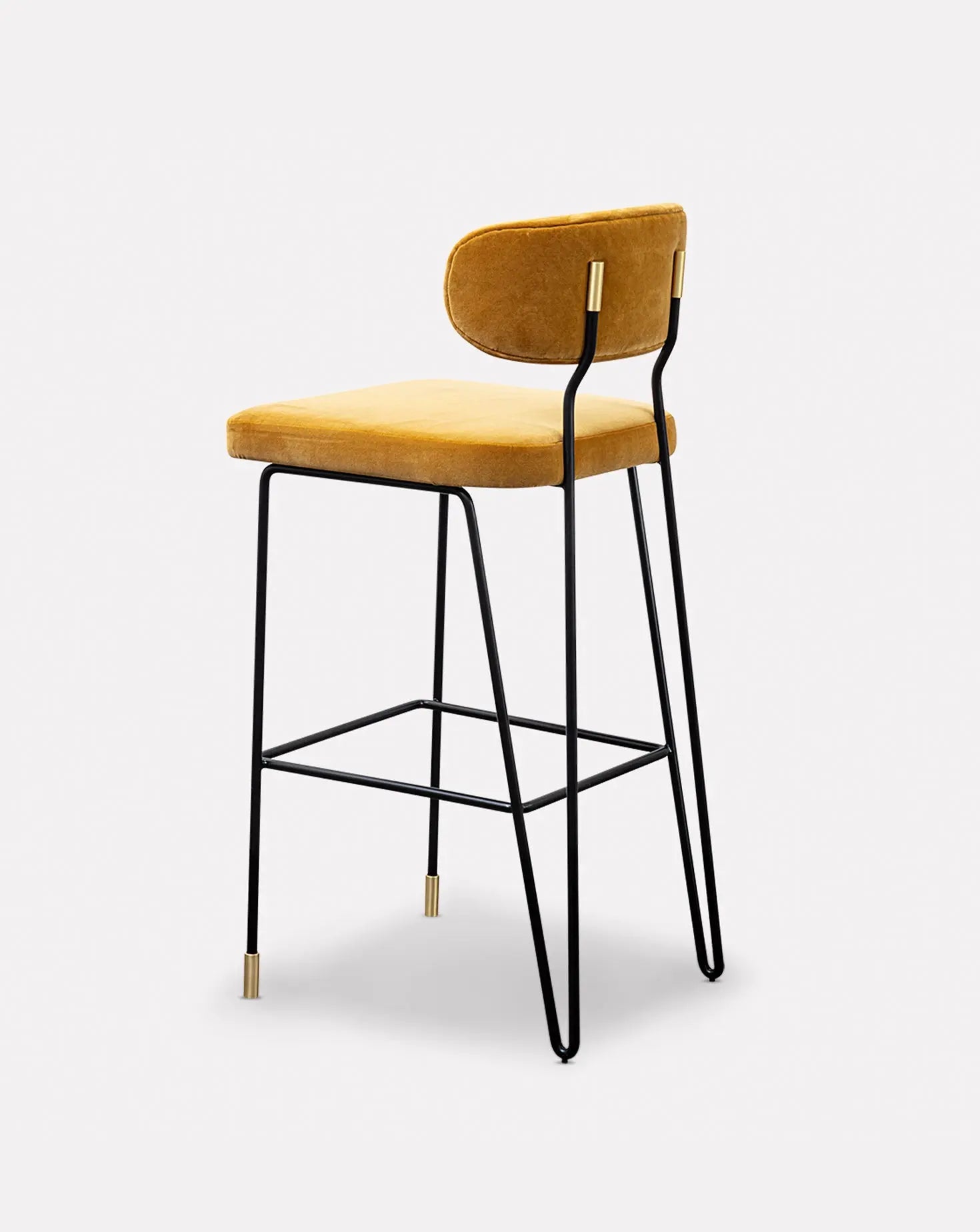Apollo Bar Stool Duistt