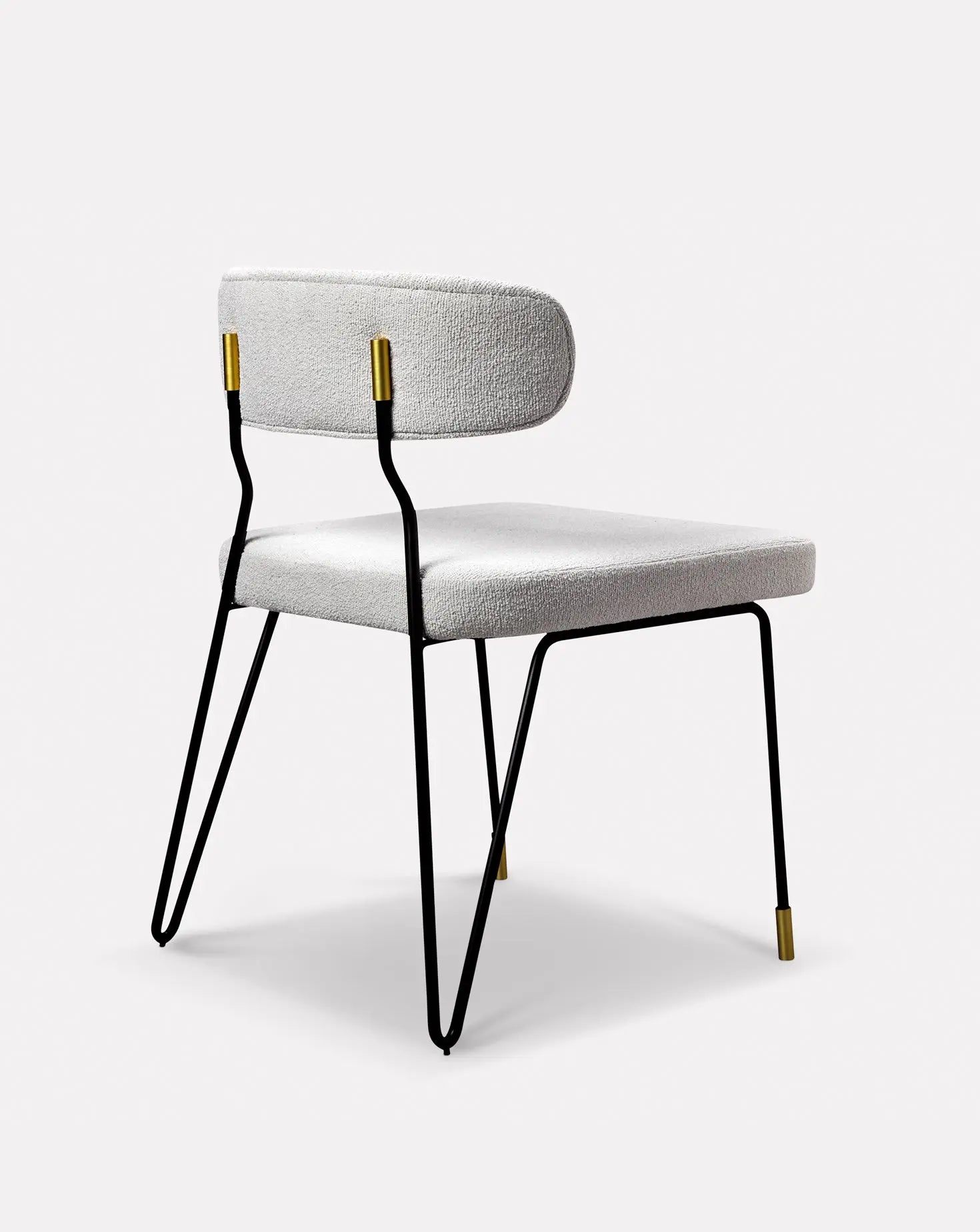 Apollo Dining Chair Duistt