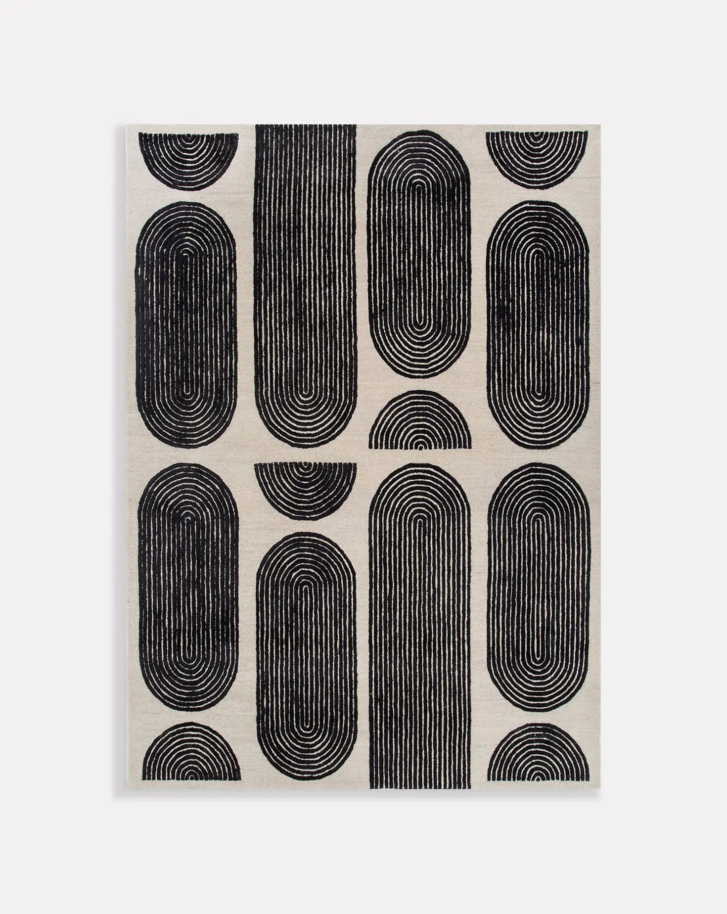 Aprezo Wool and Viscose Rug Jaipur Rugs