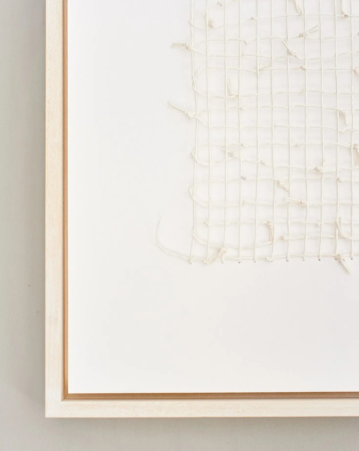 At the Place Where We Met I Wall Art Christina Hesford
