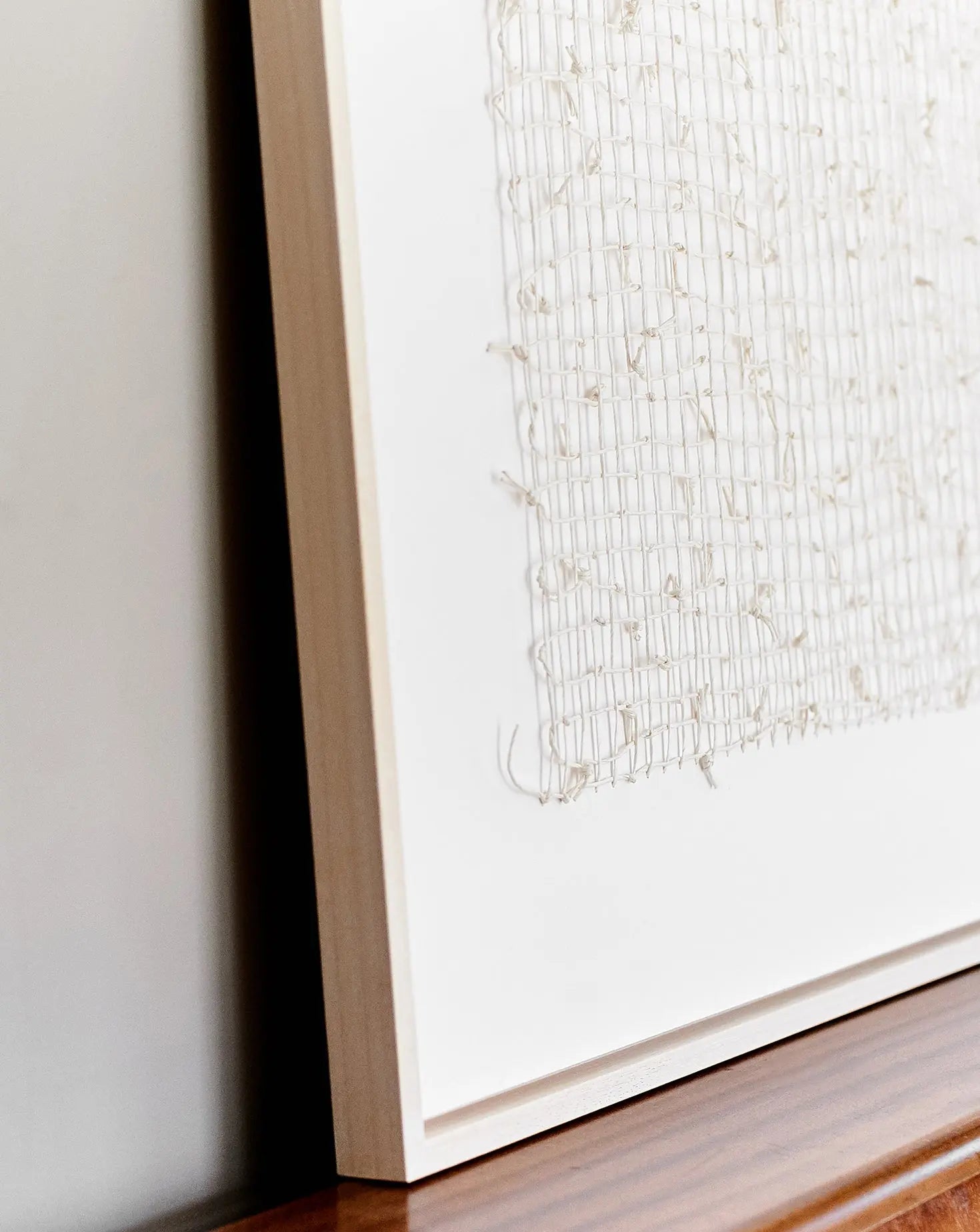 At the Place Where We Met I Wall Art Christina Hesford