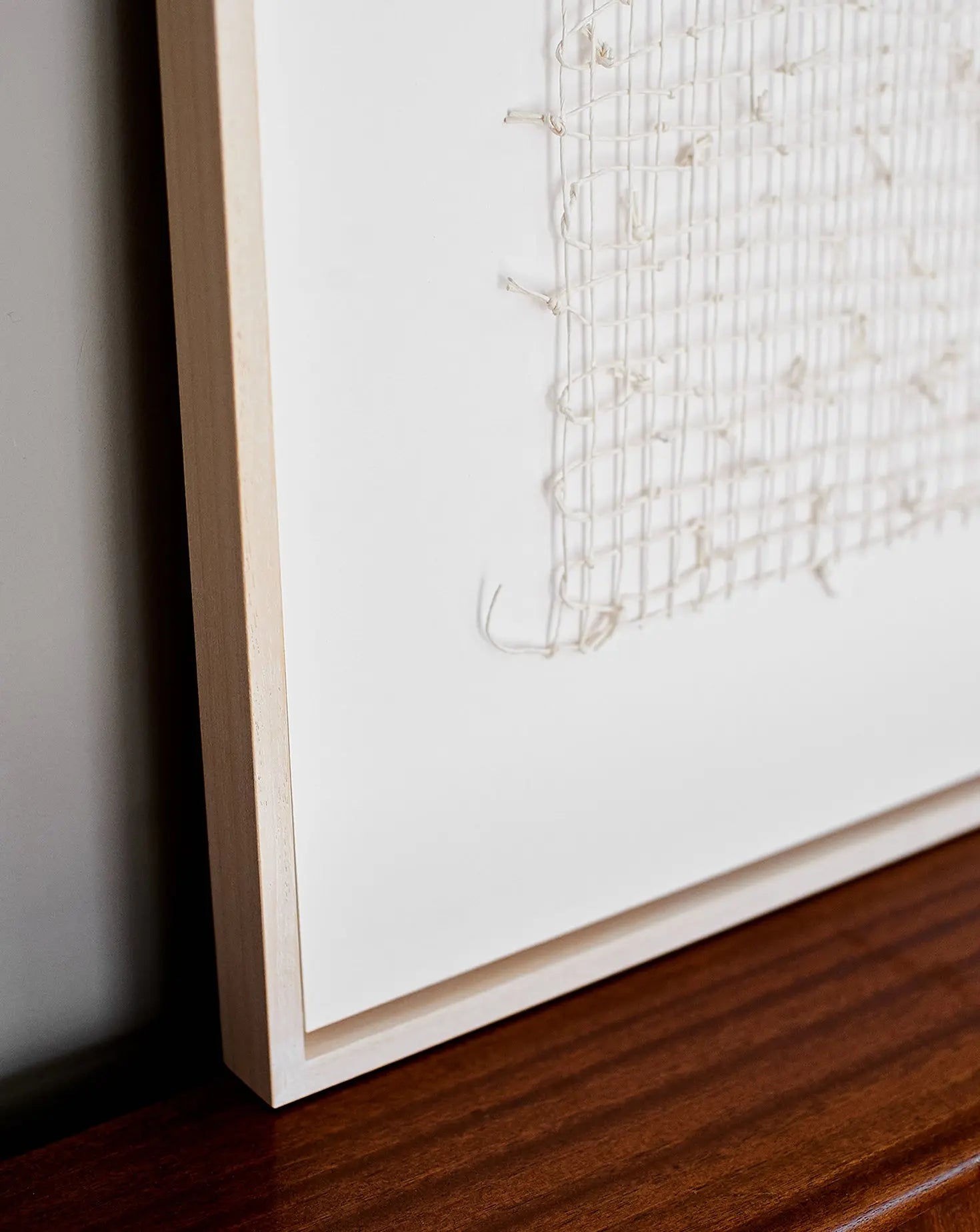 At the Place Where We Met I Wall Art Christina Hesford