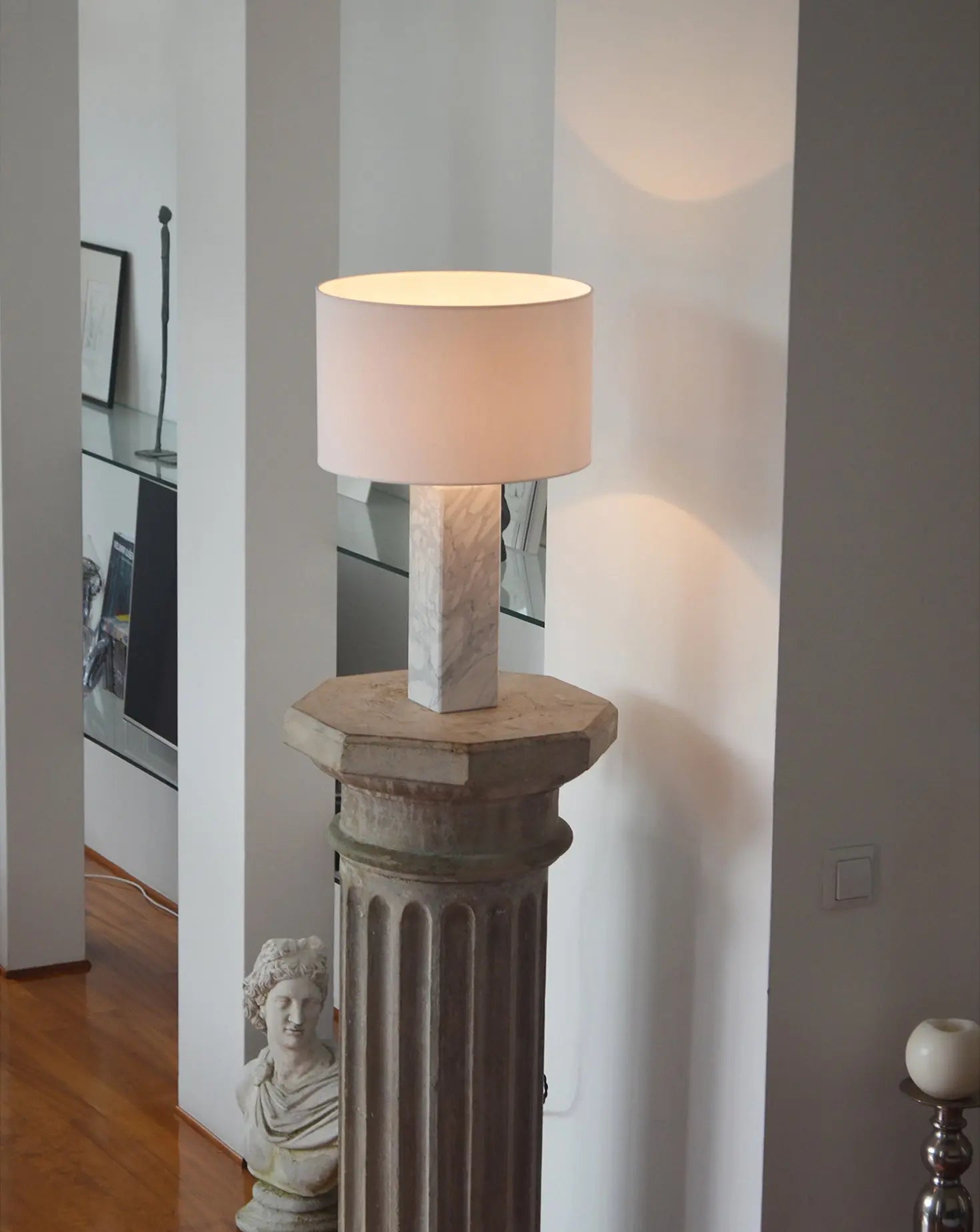 Athens Table Lamp 1 Brajak Vitberg