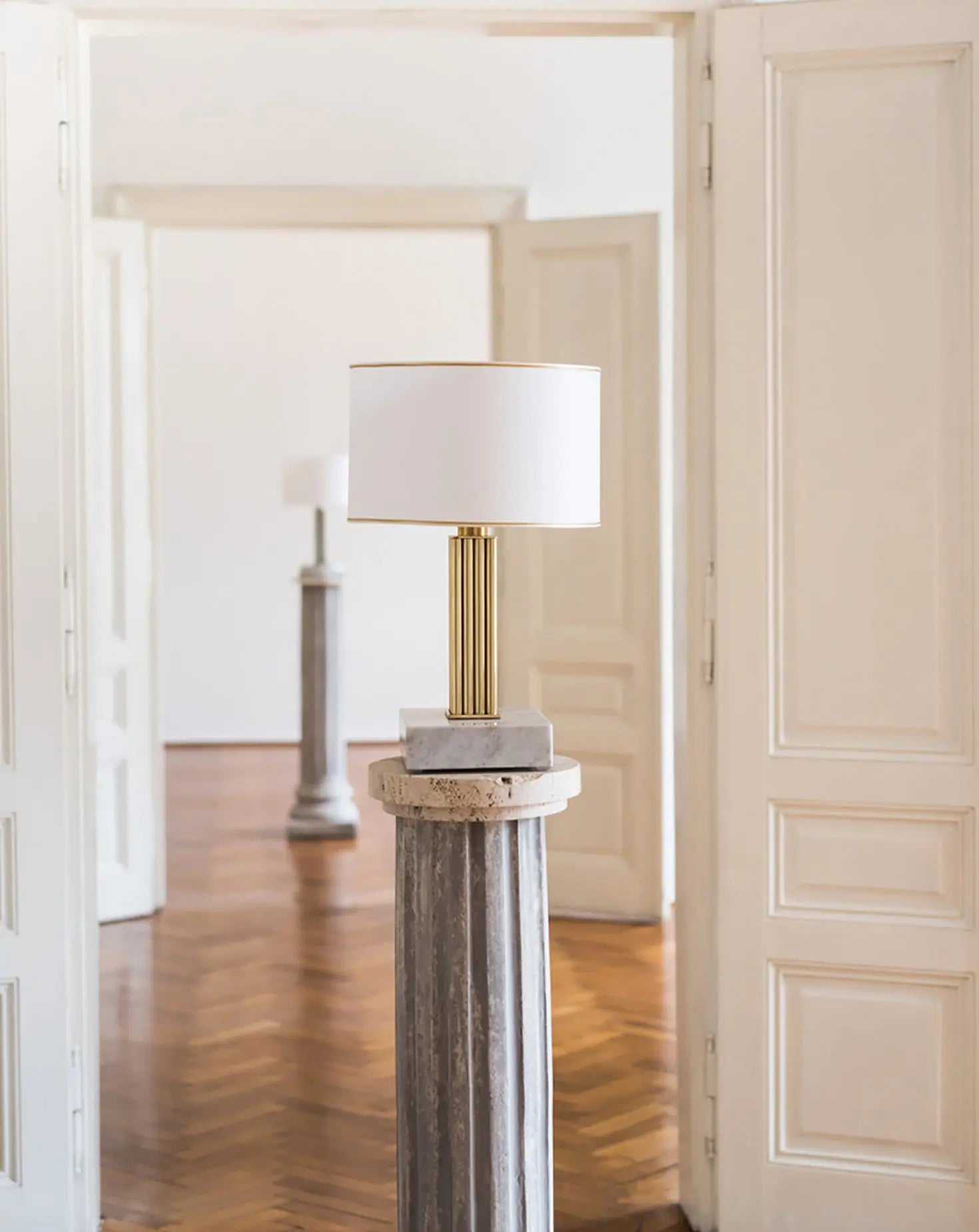 Athens Table Lamp 3 Brajak Vitberg