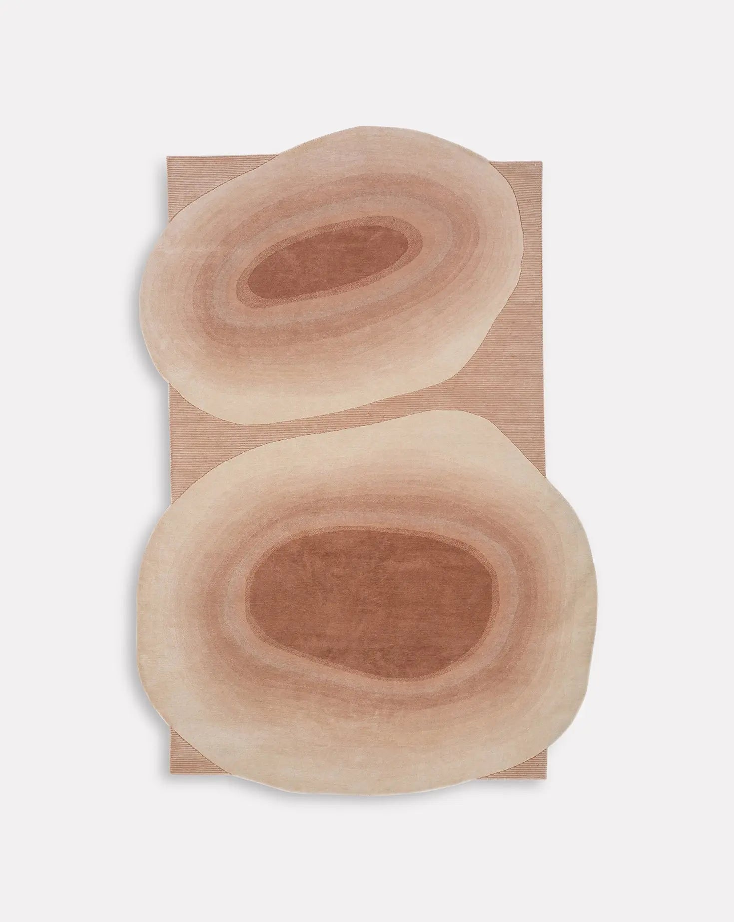 Azalea Dusky Mauve Rug Jaipur Rugs