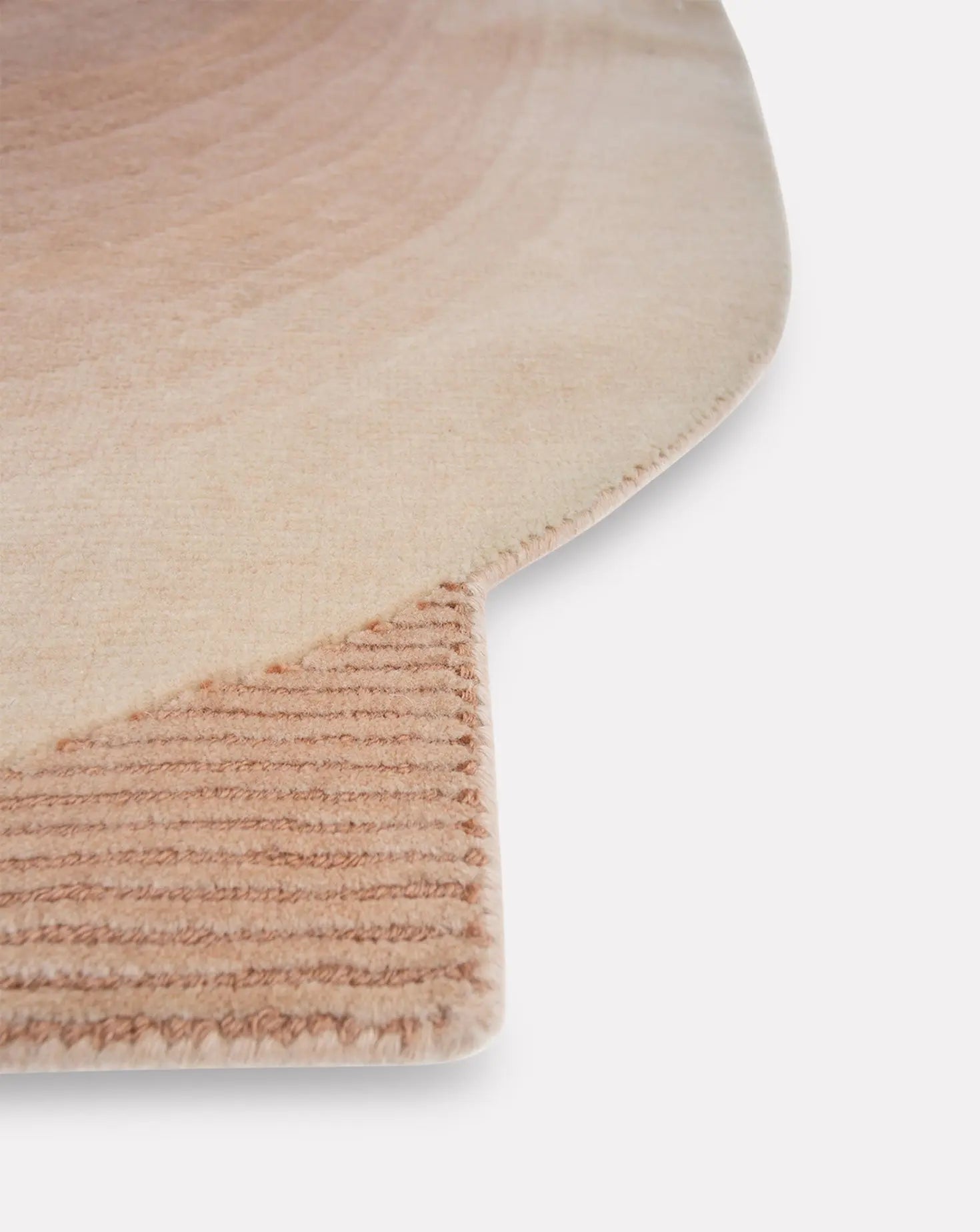 Azalea Dusky Mauve Rug Jaipur Rugs