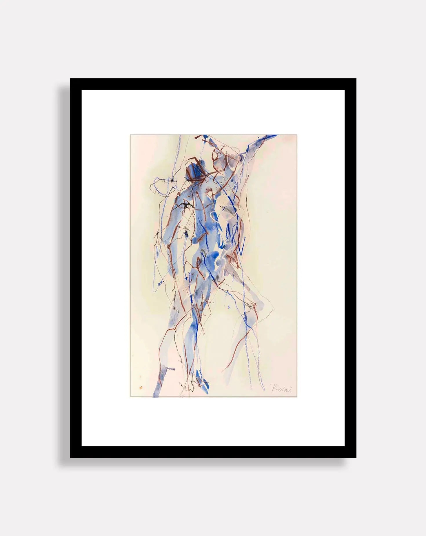 Vantoase Wind Spirits Bella Pieroni