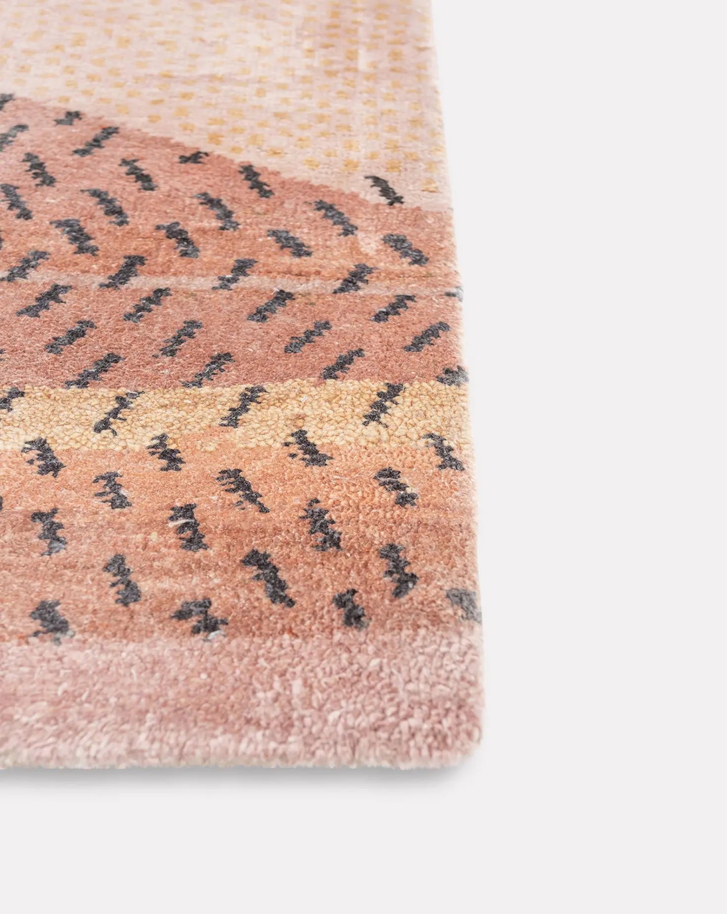 Bajra Pure Silk Rug Jaipur Rugs