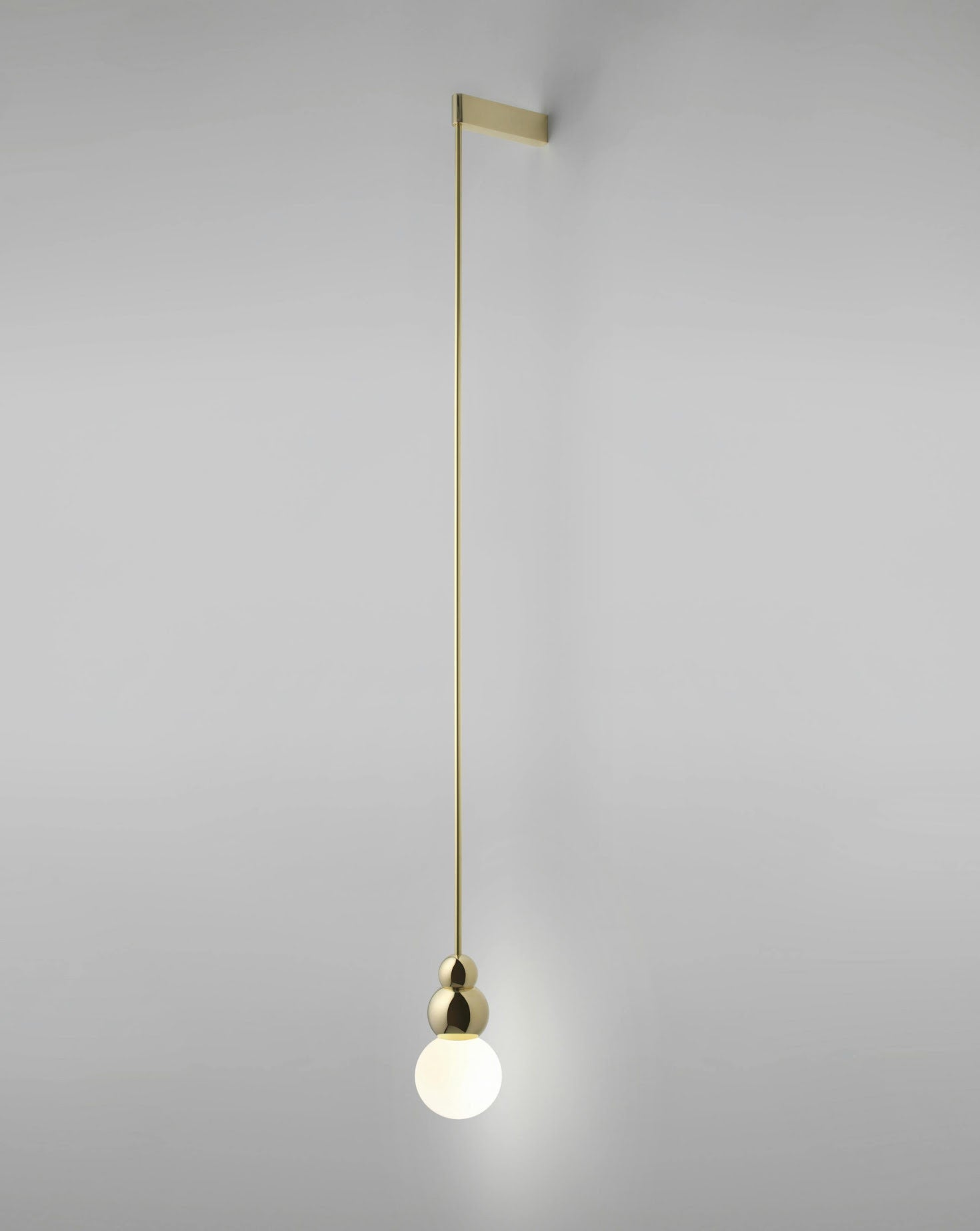 Ball Light Wall Bracket Pendant