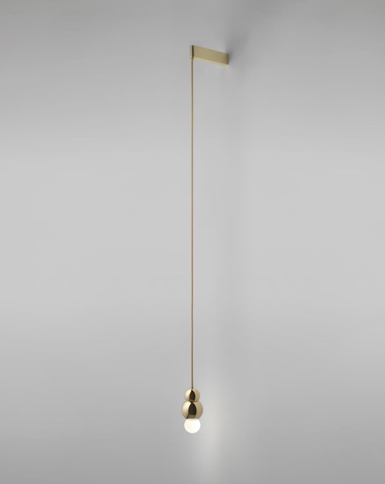 Ball Light Wall Bracket Pendant