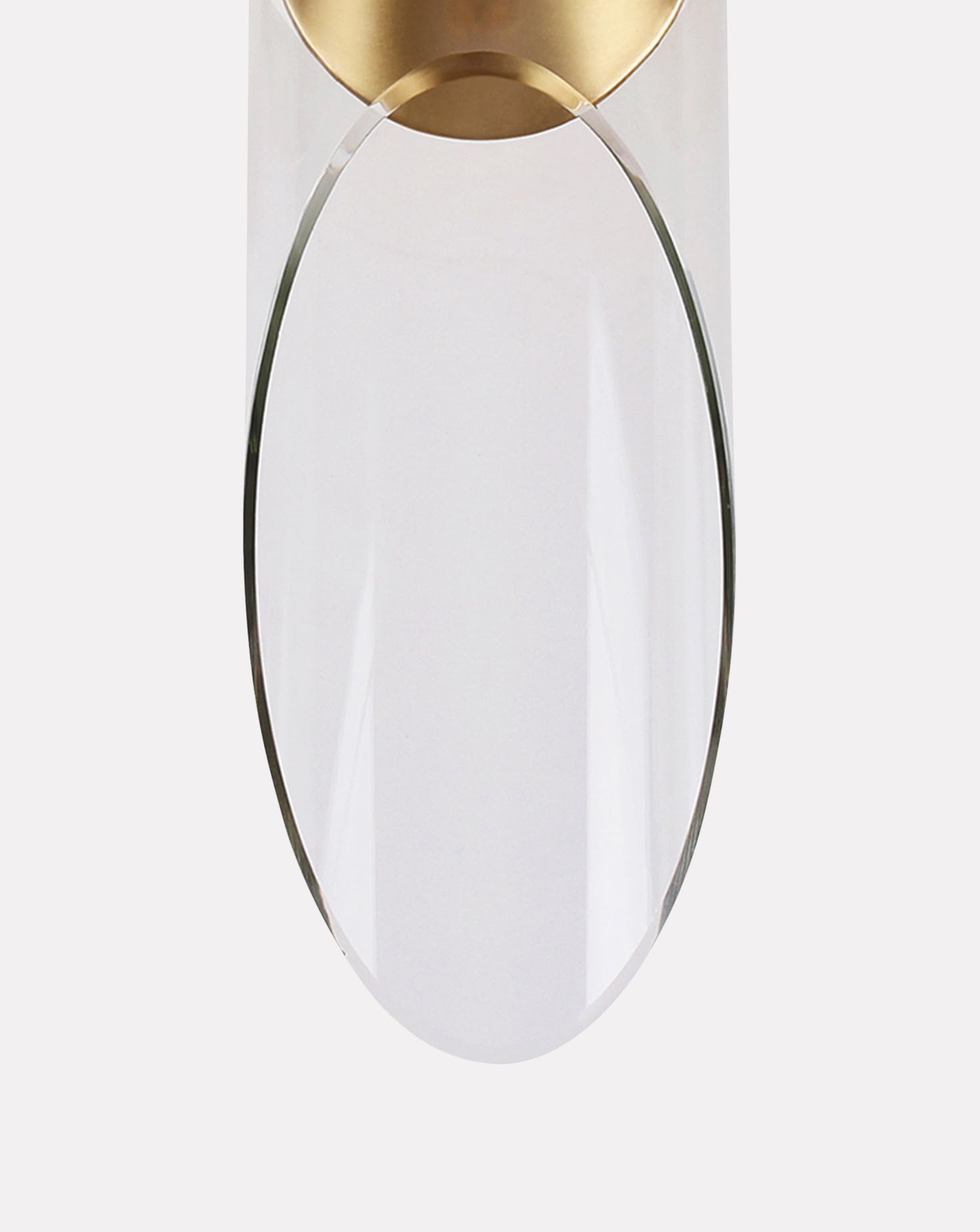 Bamboo Pendant