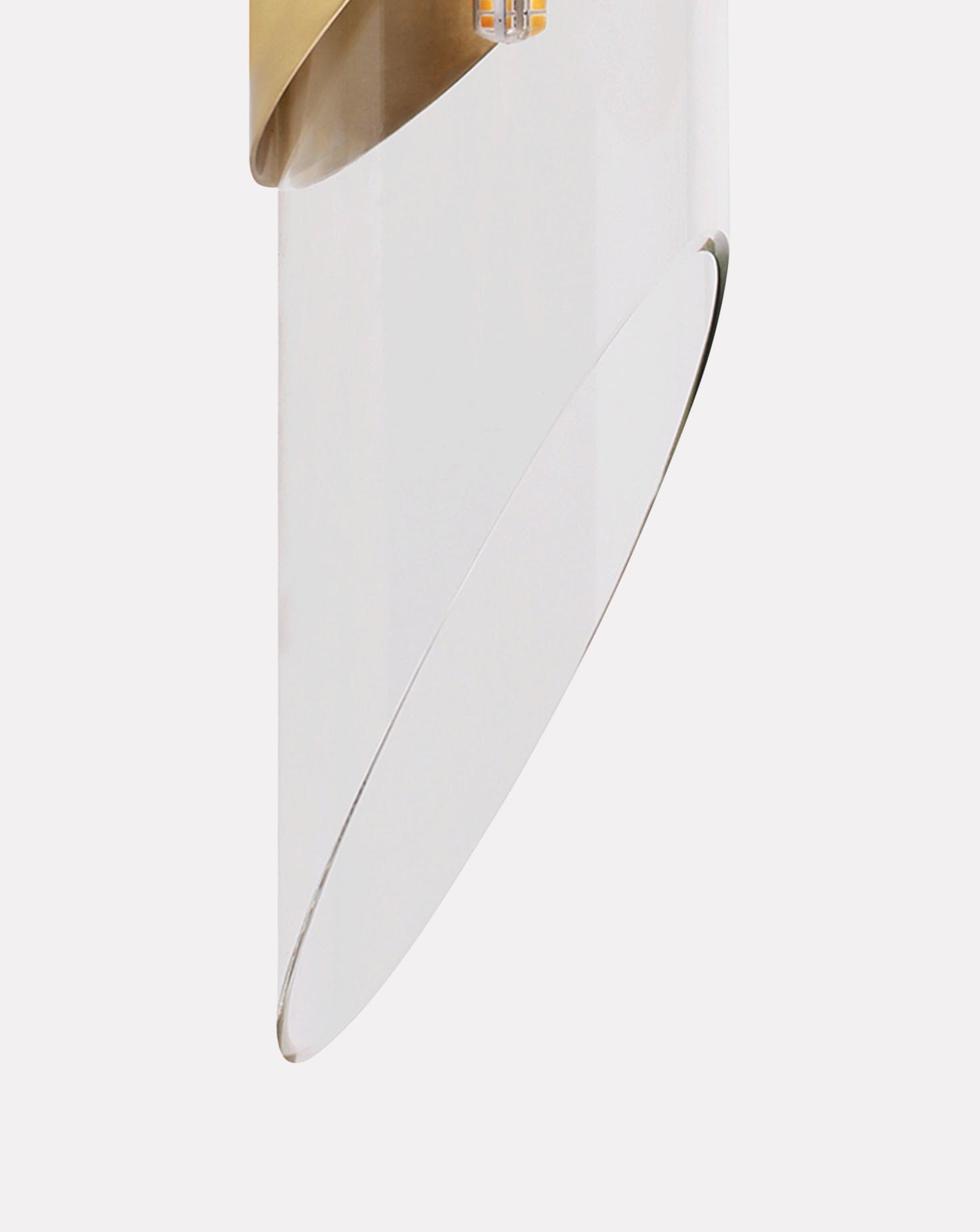 Bamboo Pendant