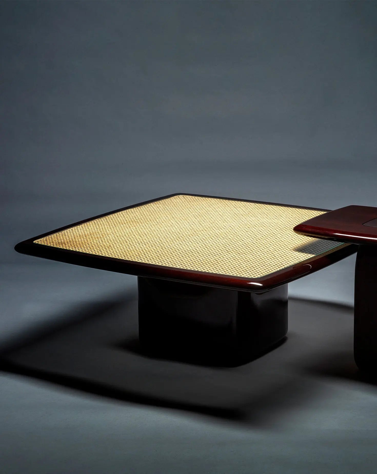 Bossa Square Coffee Table Duistt