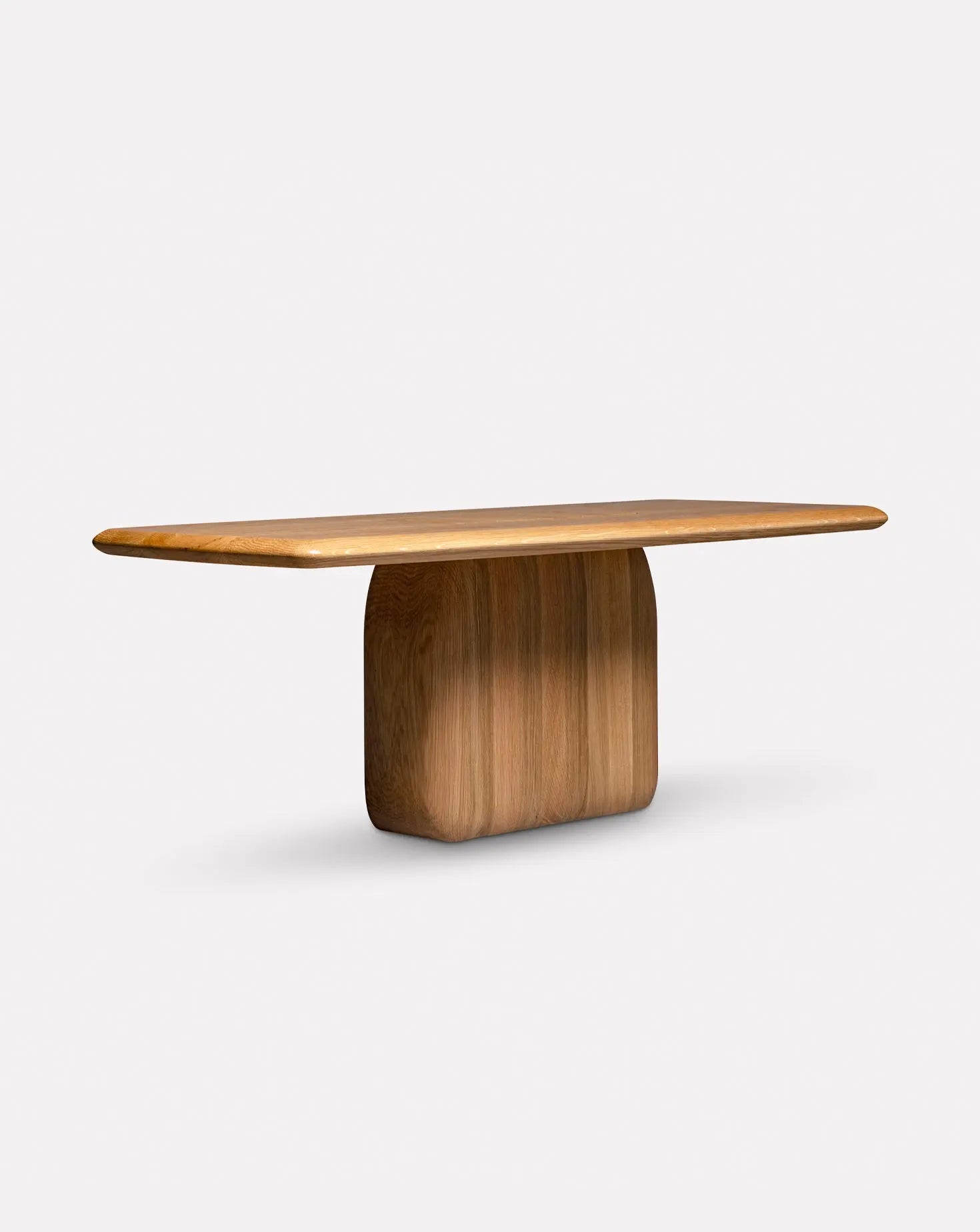 Bossa Rectangular Coffee Table Duistt