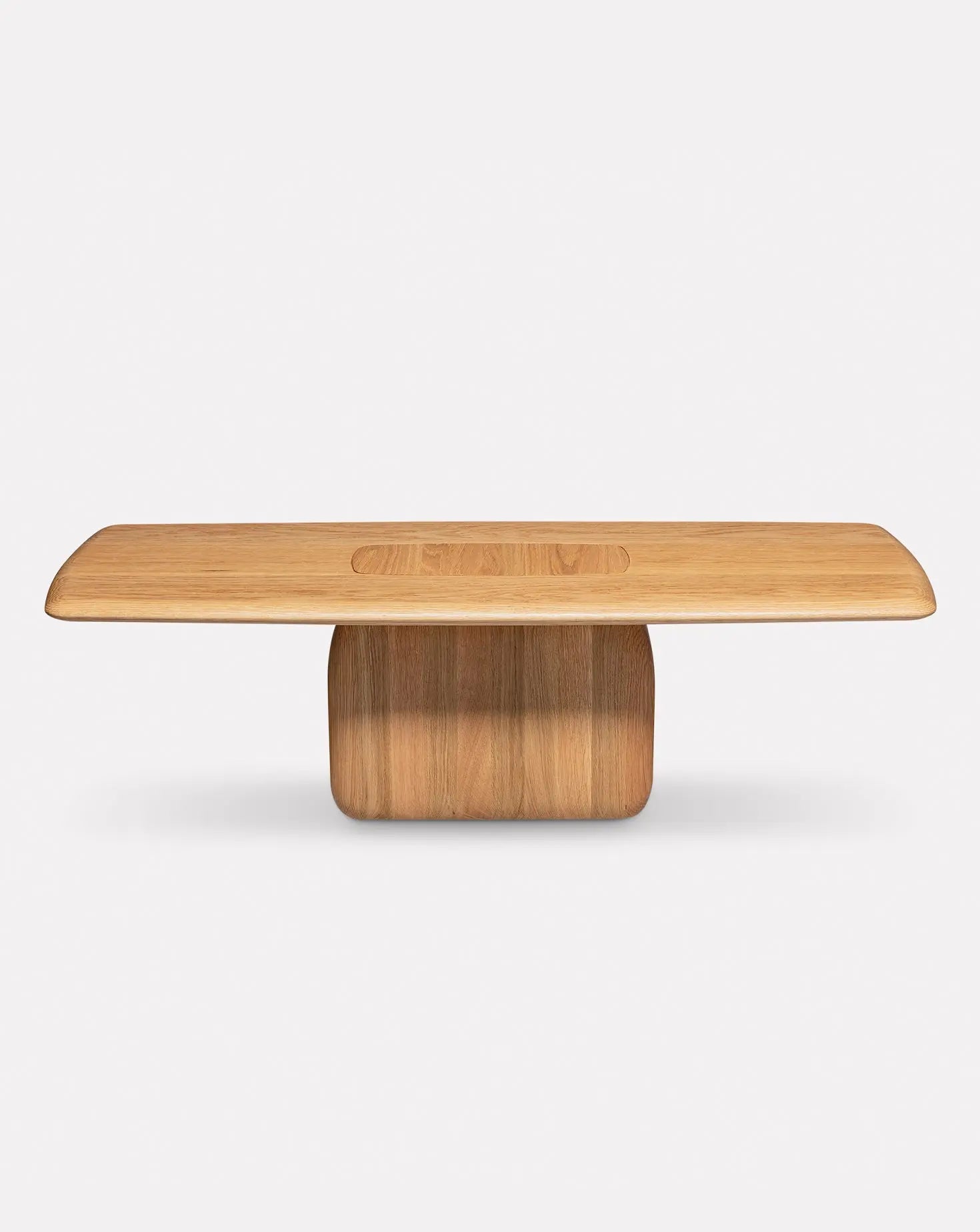 Bossa Rectangular Coffee Table Duistt