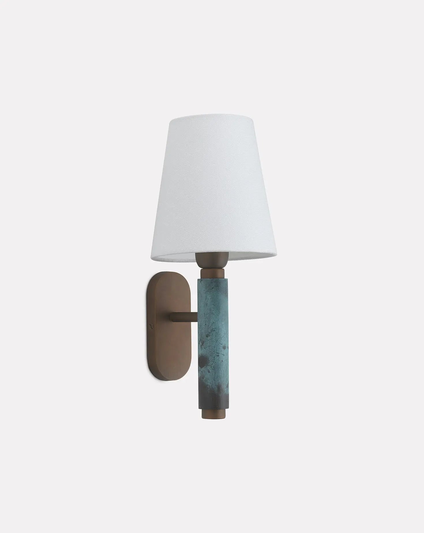 Bryce Single Wall Light Northern Lights