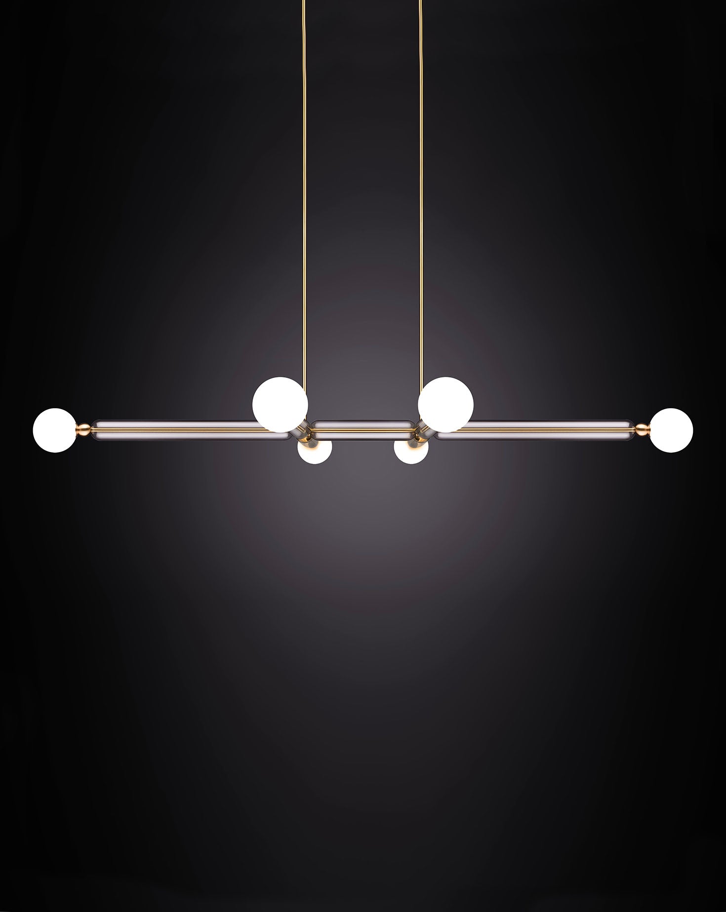 Case Linear Pendant