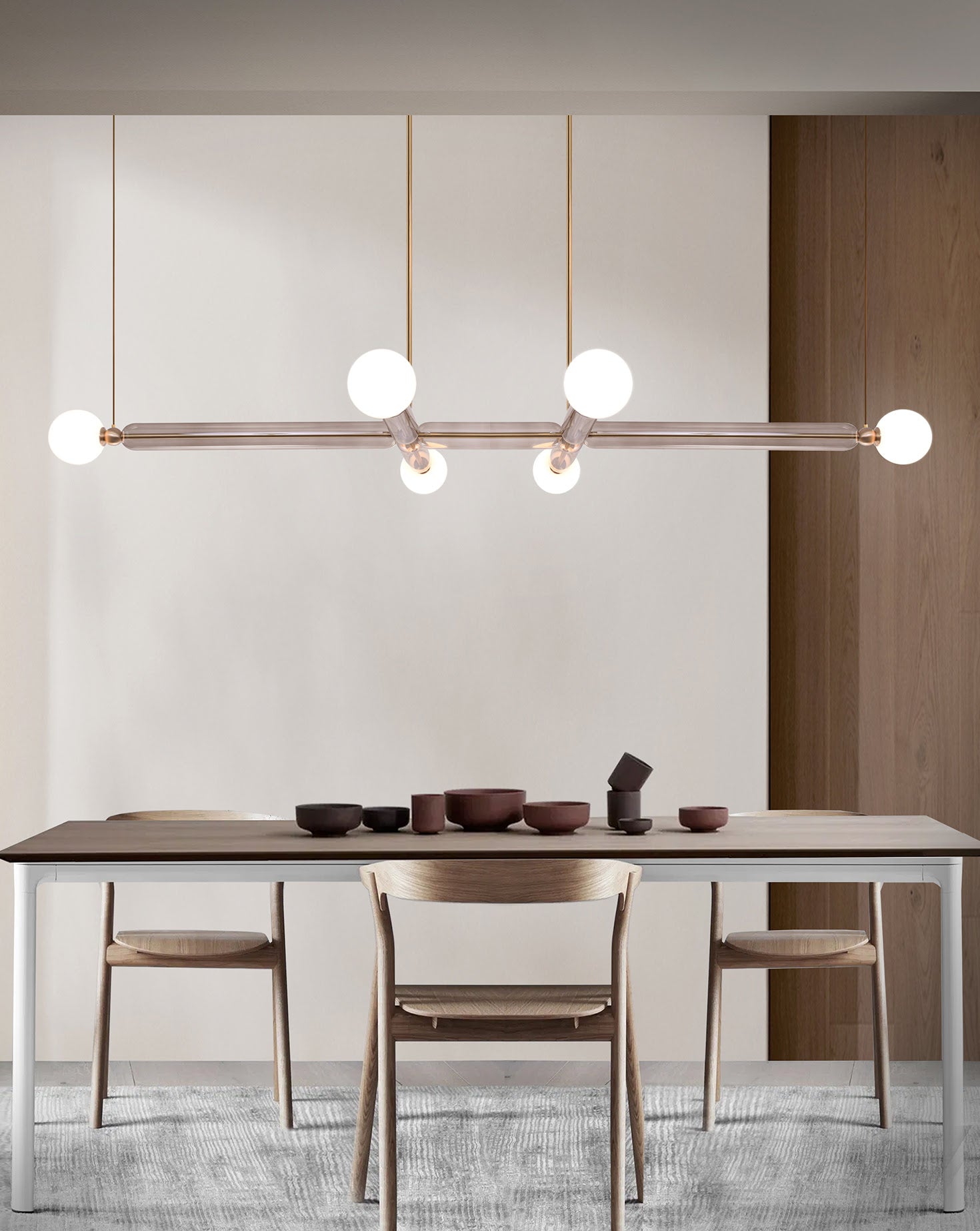Case Linear Pendant