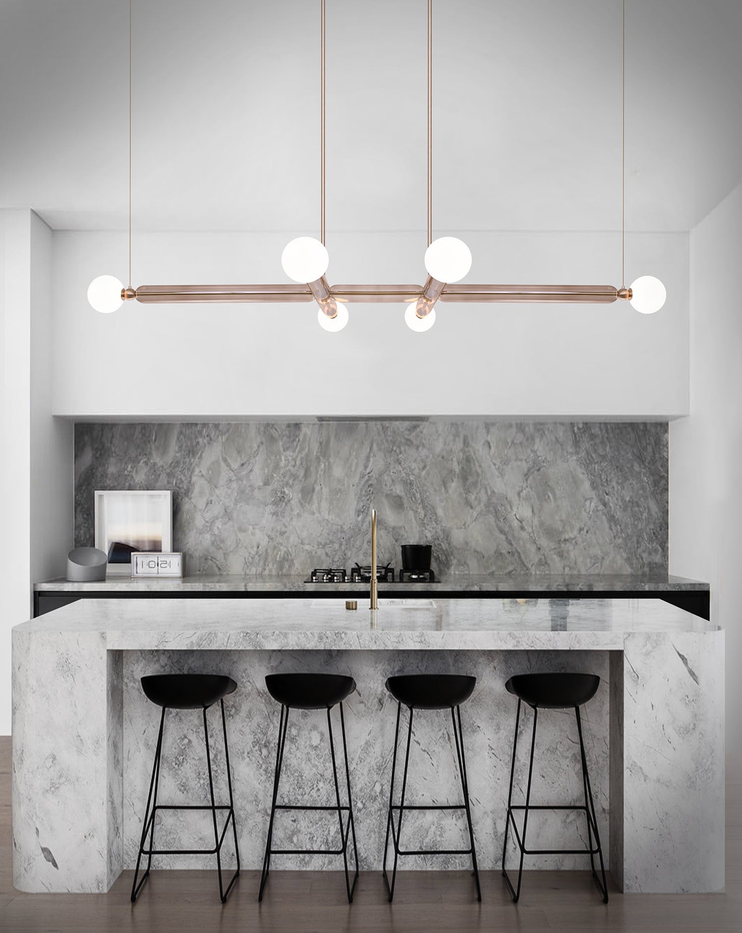 Case Linear Pendant