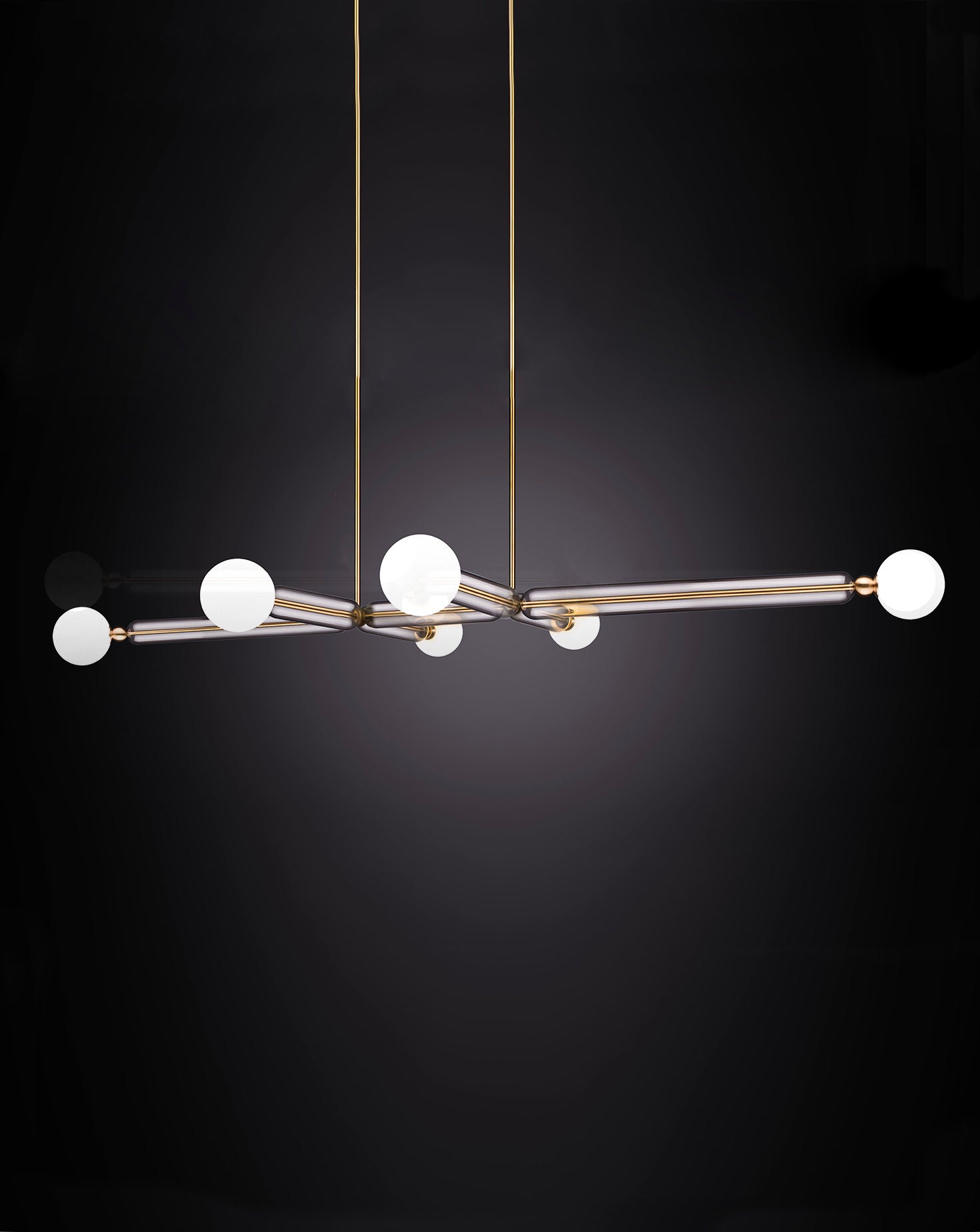 Case Linear Pendant