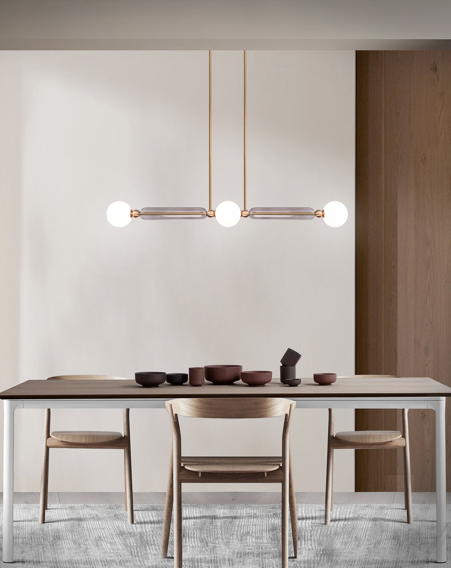 Case Linear Pendant