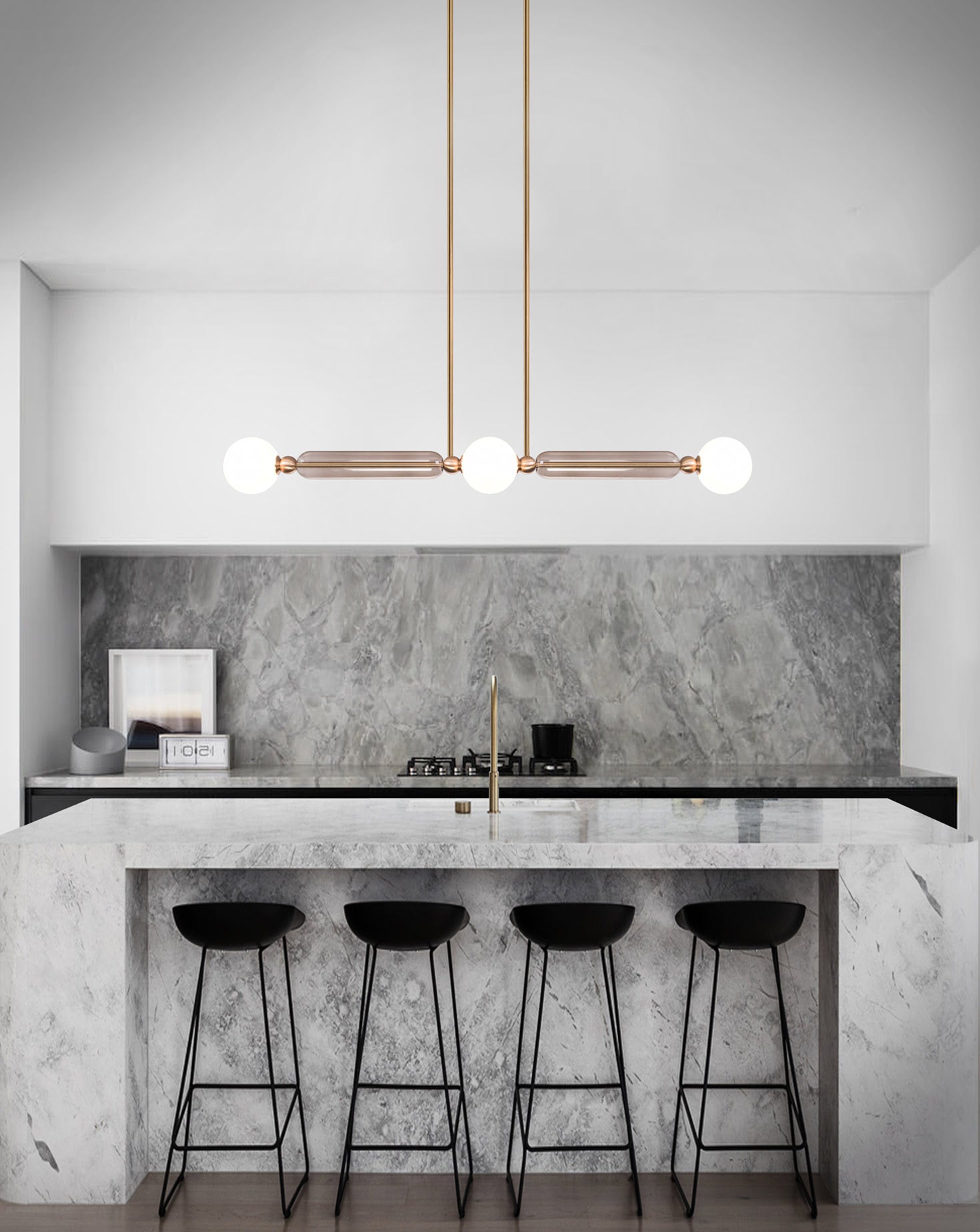 Case Linear Pendant