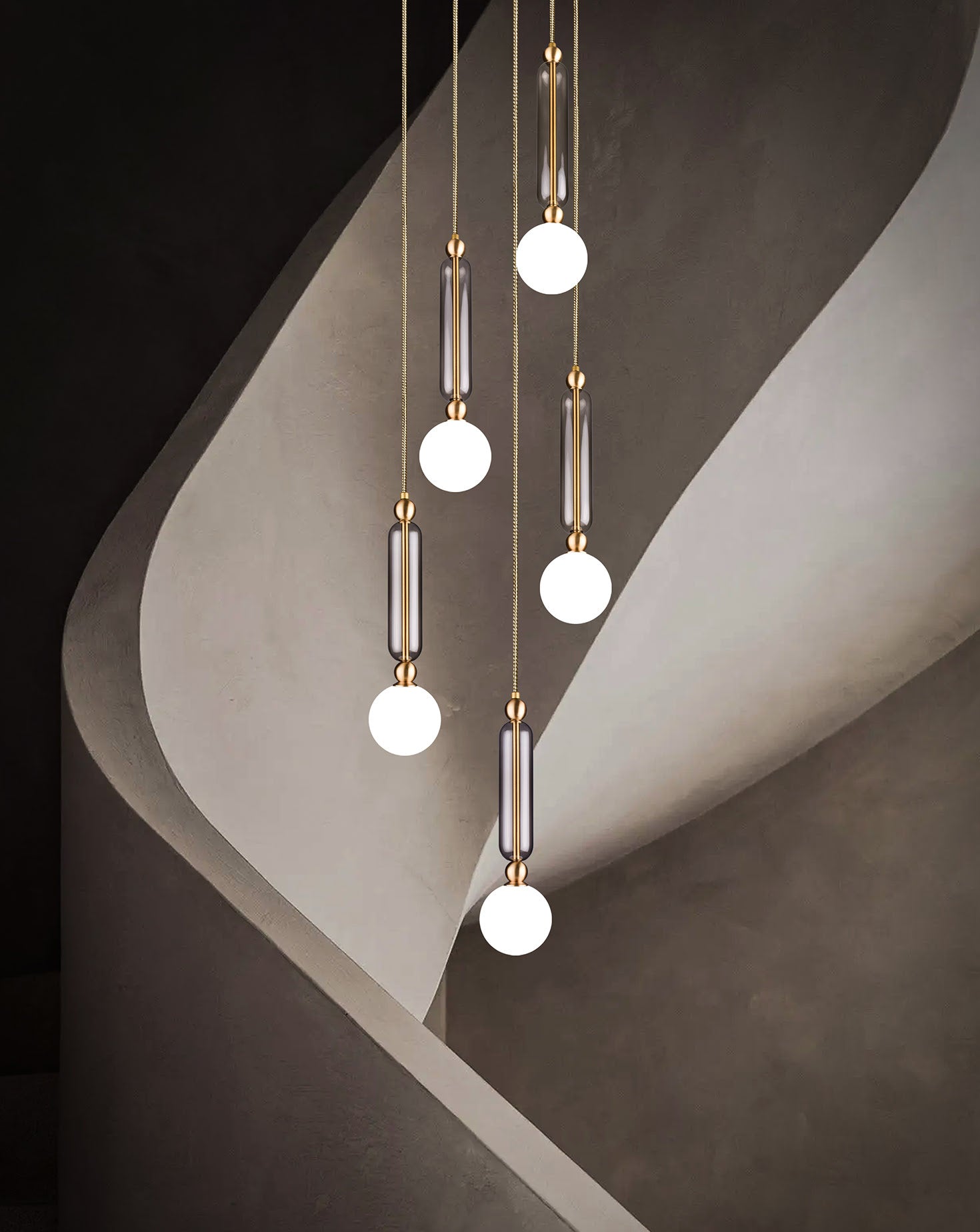 Case Pendant