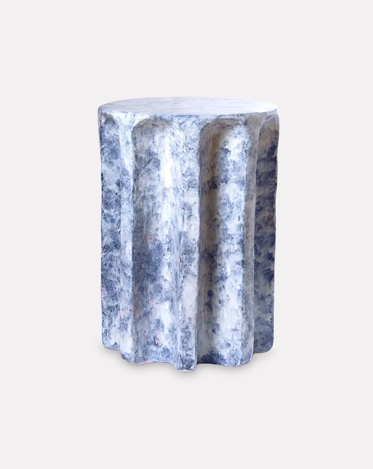 Chouchou High Side Table