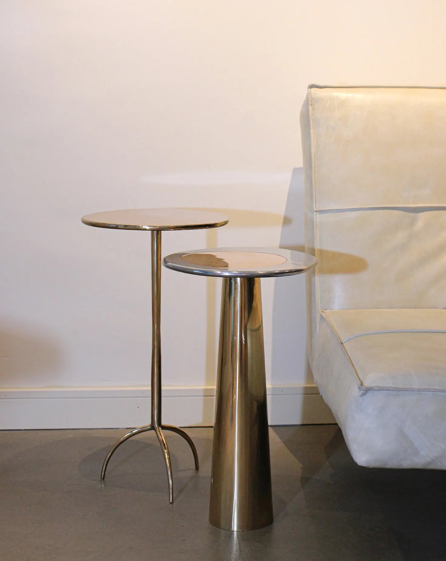 Colla Side Table I Studio Sunt