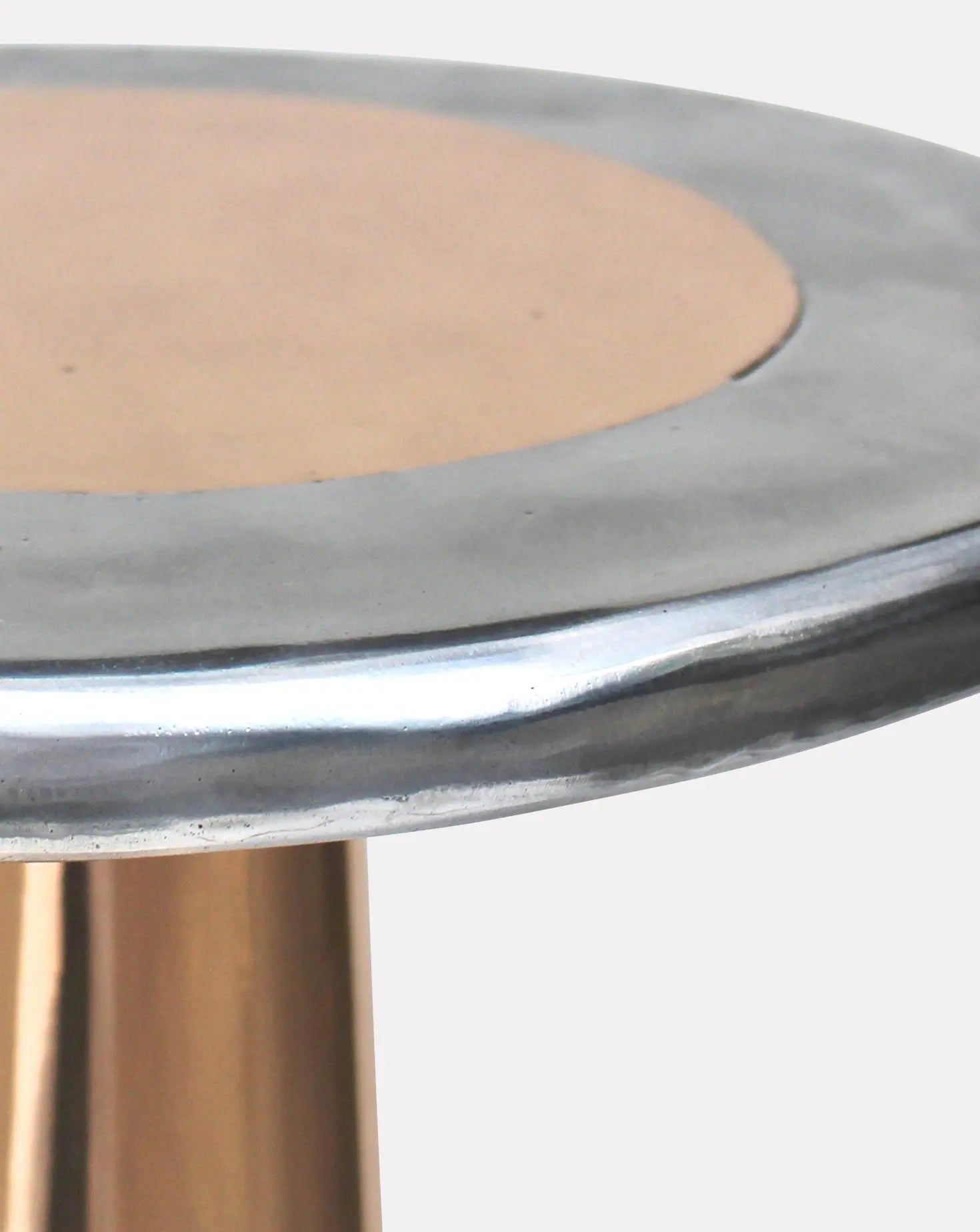 Cone Side Table IV Studio Sunt