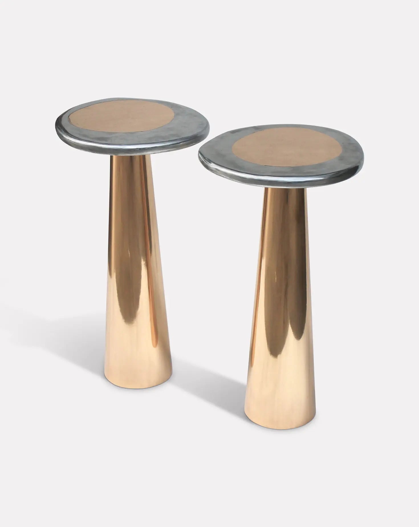 Cone Side Table IV Studio Sunt