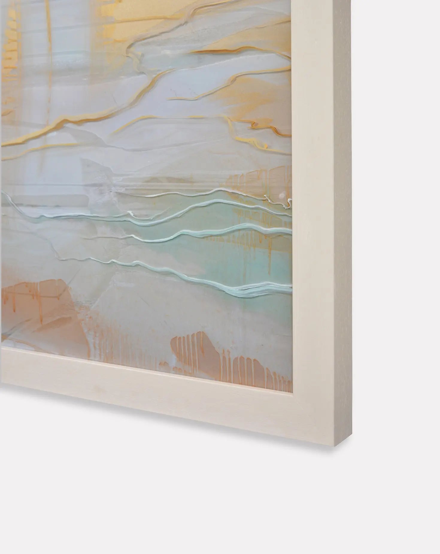 Confluence Wall Art Marrikur Studio