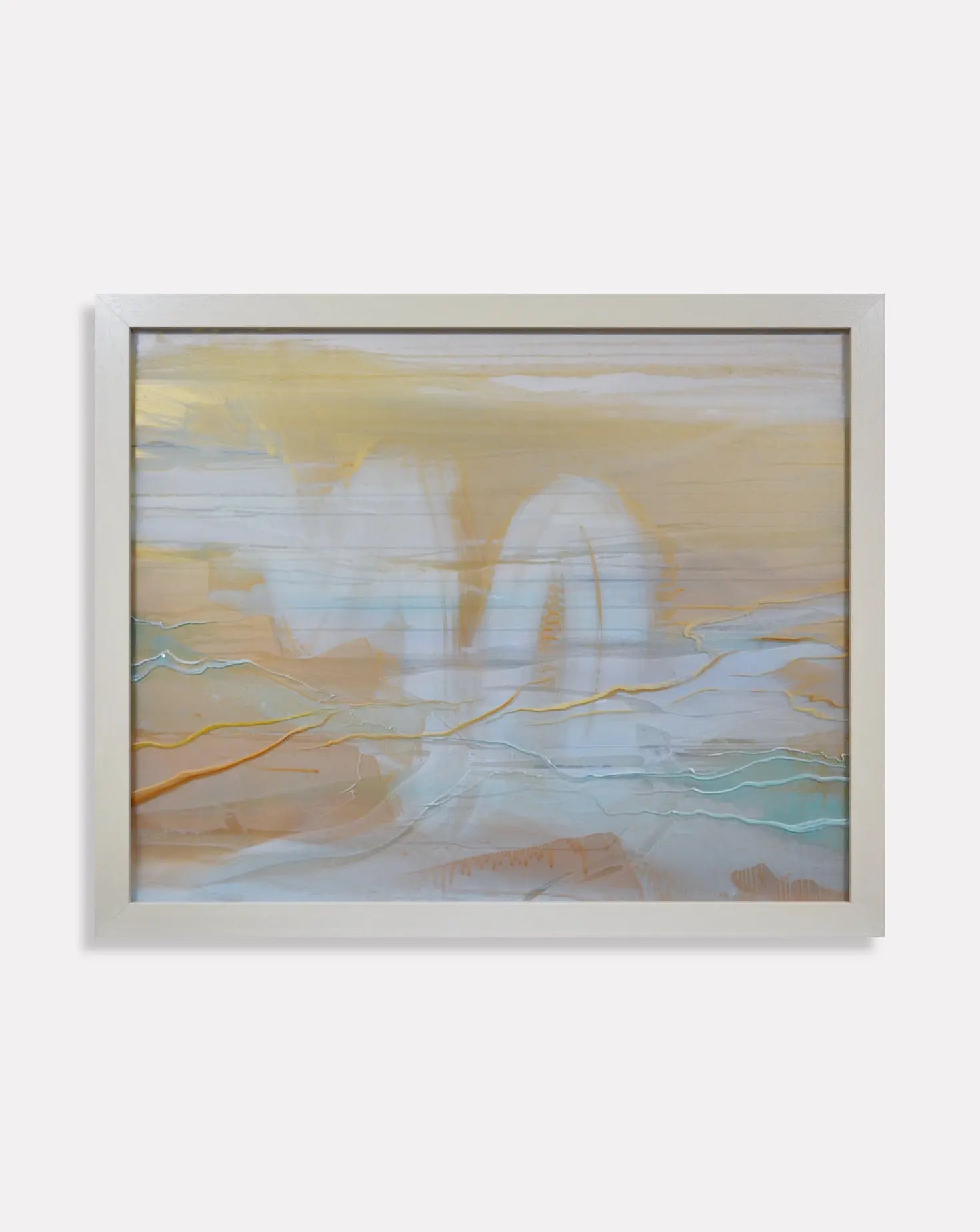 Confluence Wall Art Marrikur Studio