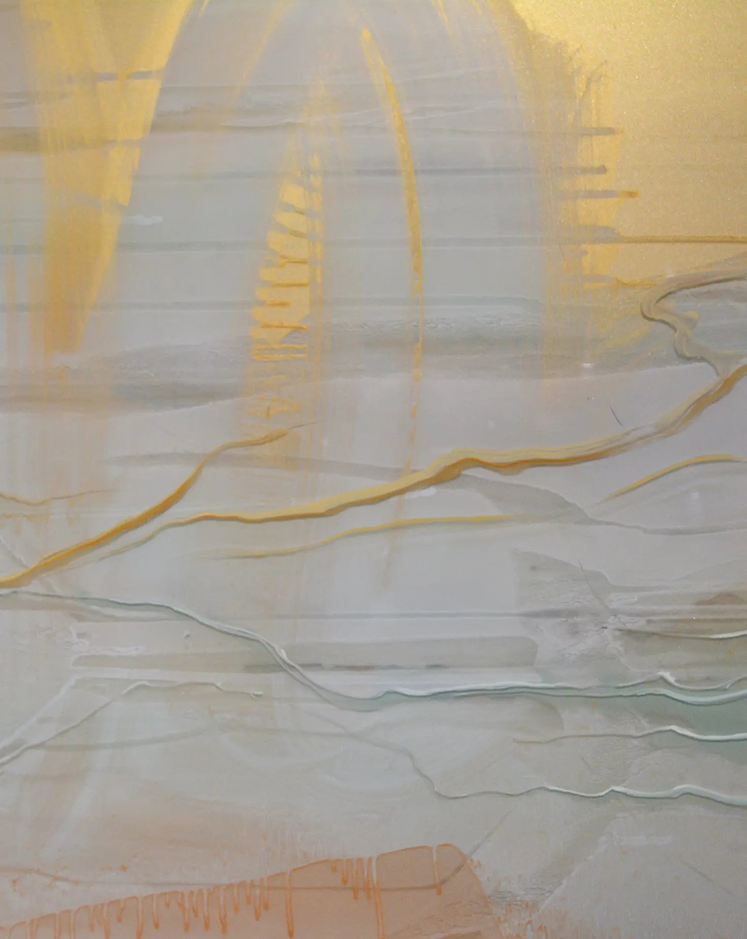 Confluence Wall Art Marrikur Studio