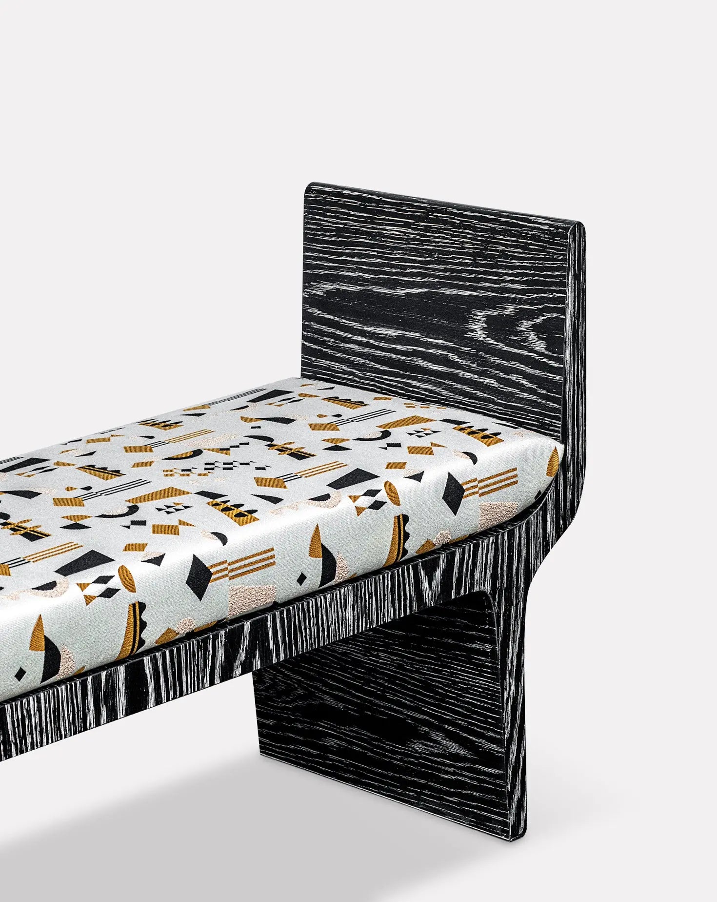 Copacabana Bench Duistt
