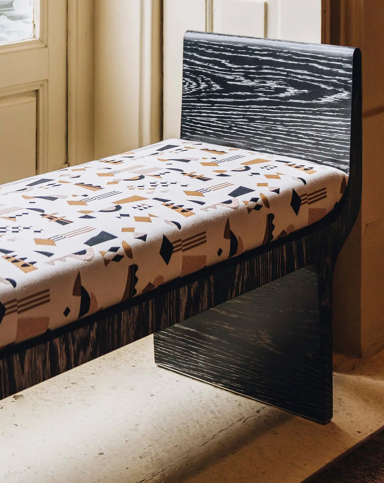 Copacabana Bench Duistt