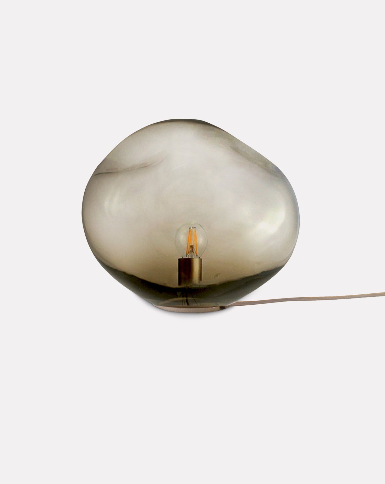 Haumea Amorph Table Lamp