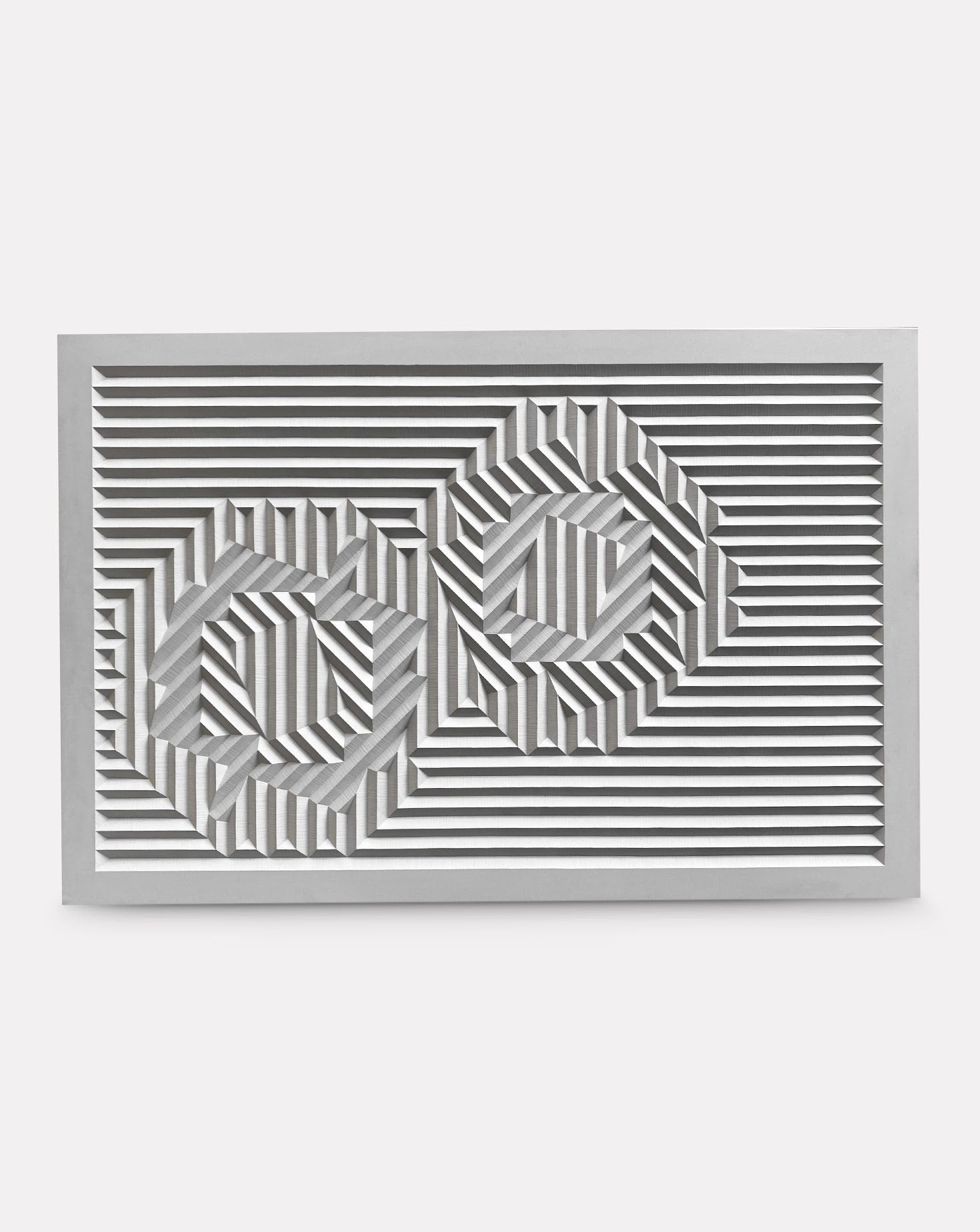 Samar Cast Jesmonite Stone Carving